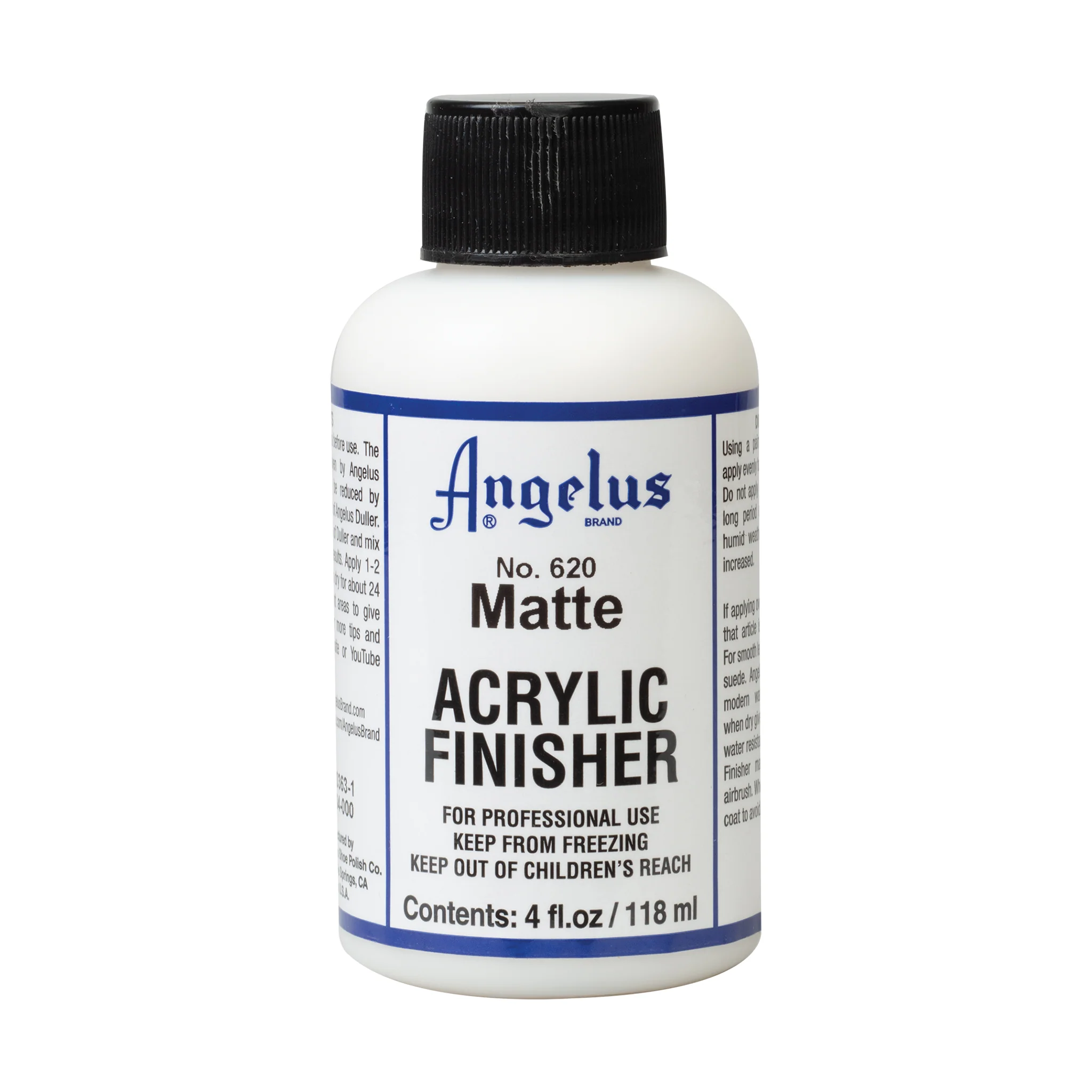 AngelusÂ® Acrylic Finisher