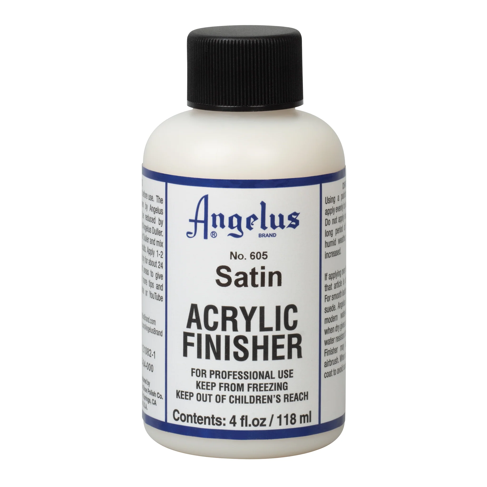 AngelusÂ® Acrylic Finisher