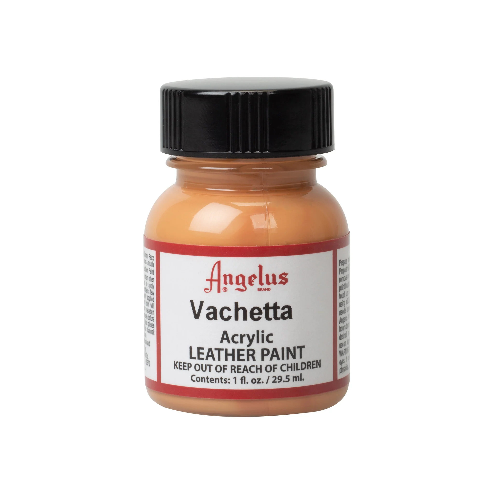AngelusÂ® Acrylic Leather Paint, 1 oz.
