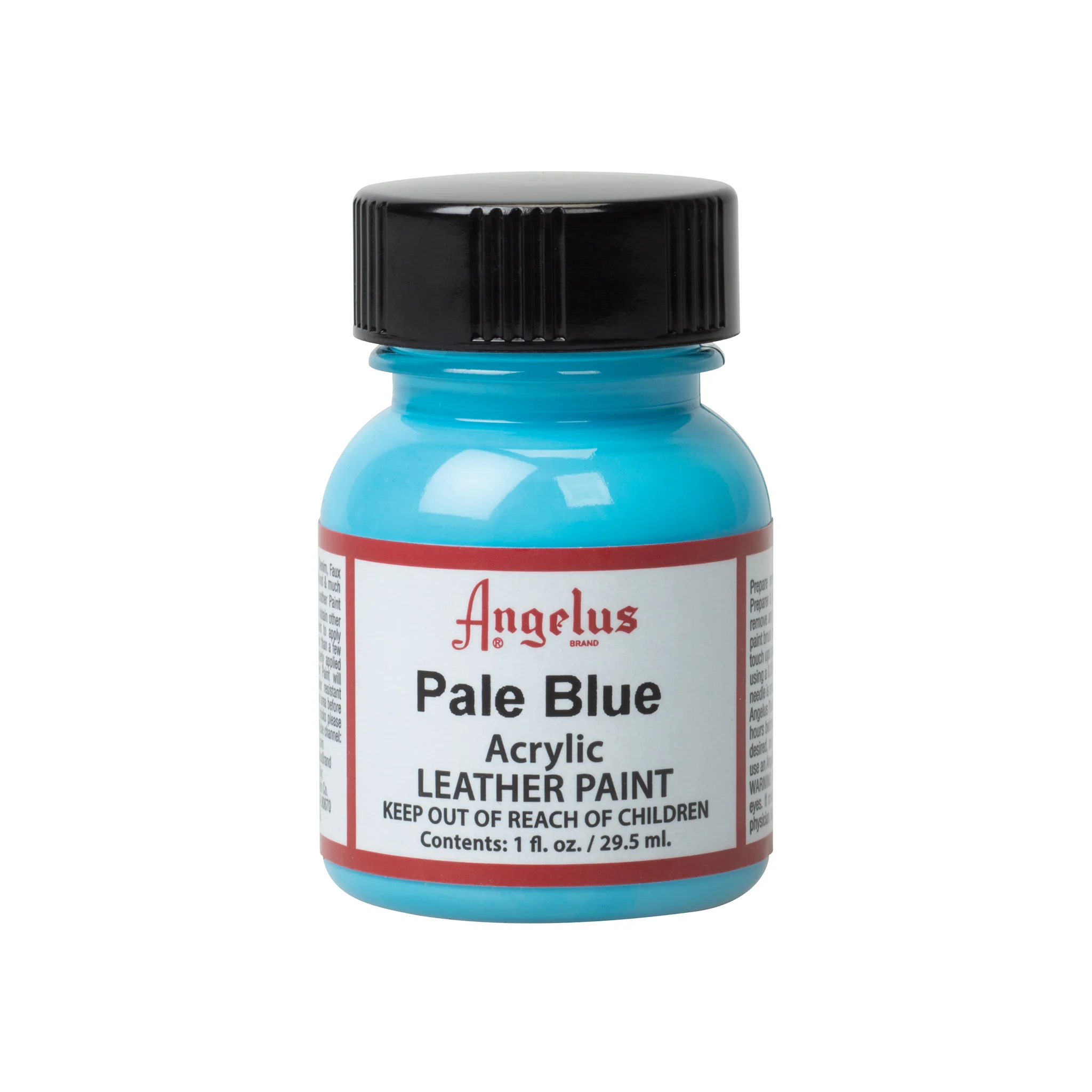 AngelusÂ® Acrylic Leather Paint, 1 oz.