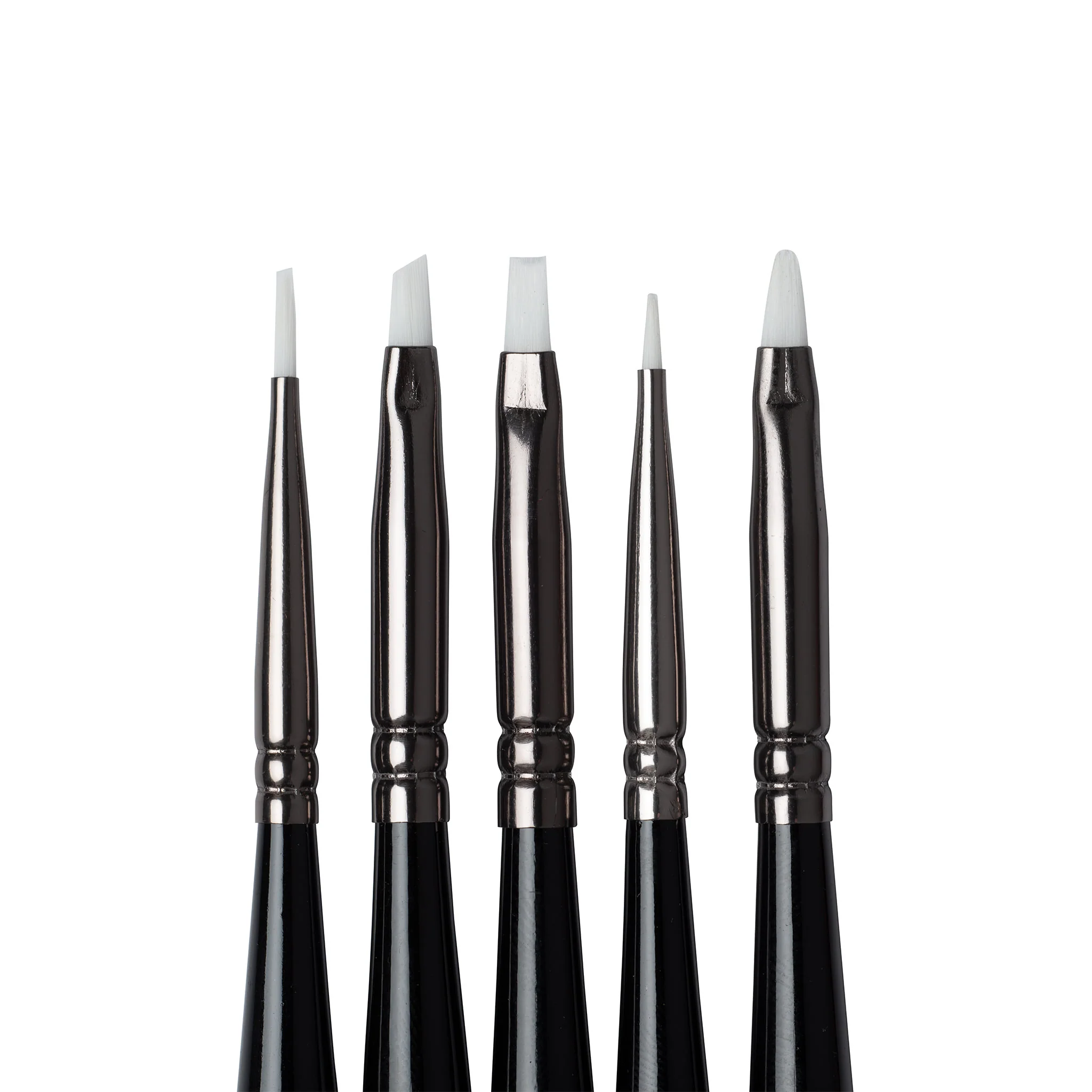 AngelusÂ® Micro Detail Paint Brush Set