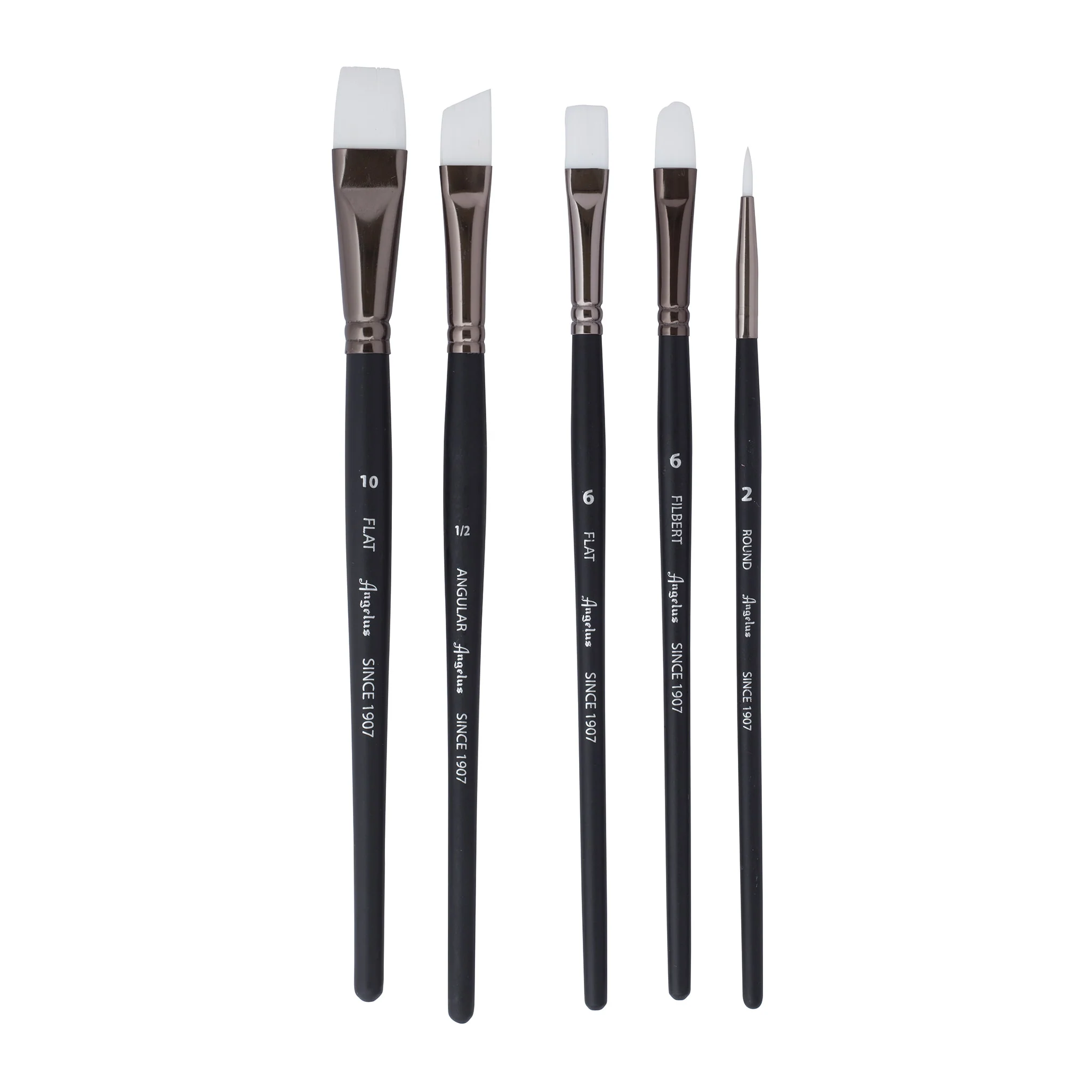 AngelusÂ® Paint Brush Set