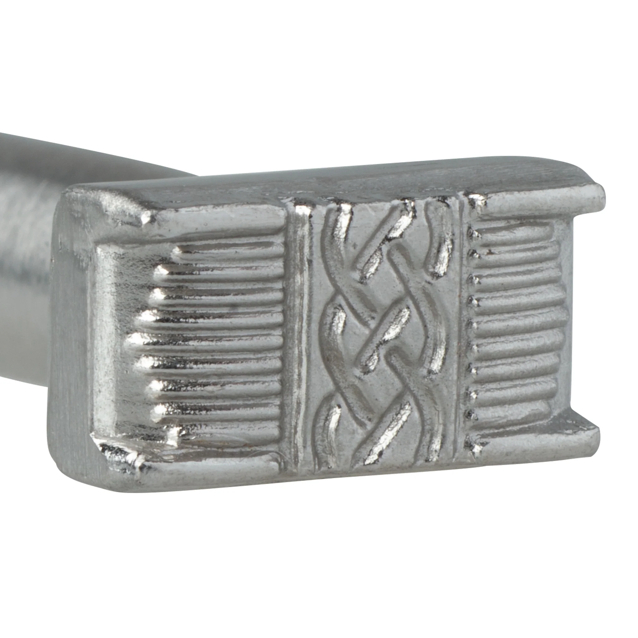 Basketweave Celtic Stamping Tool, X2840