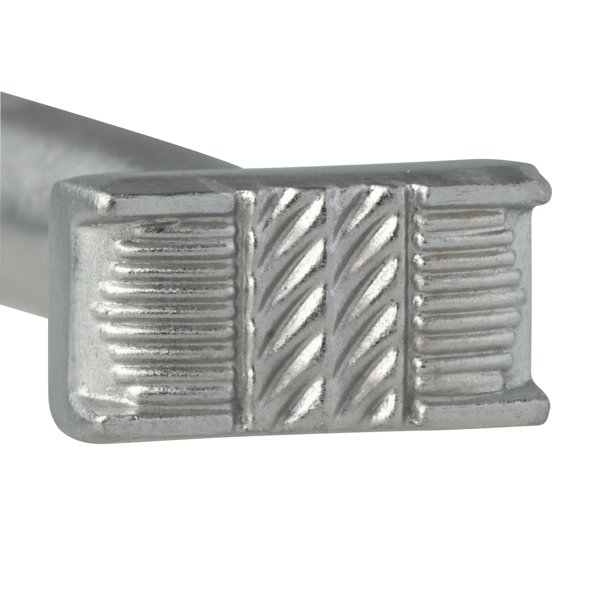 Basketweave Rope Stamping Tool, X2842