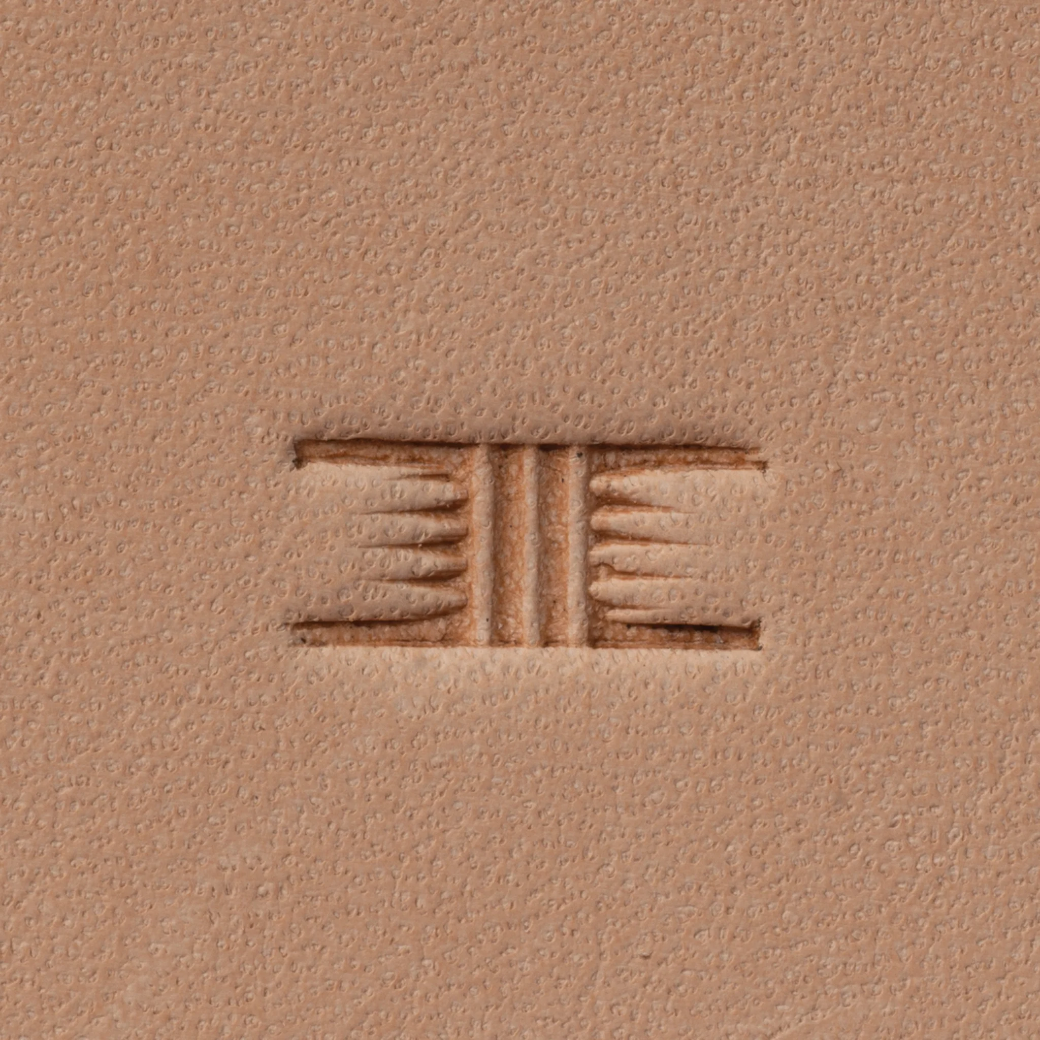 Basketweave Stamping Tool