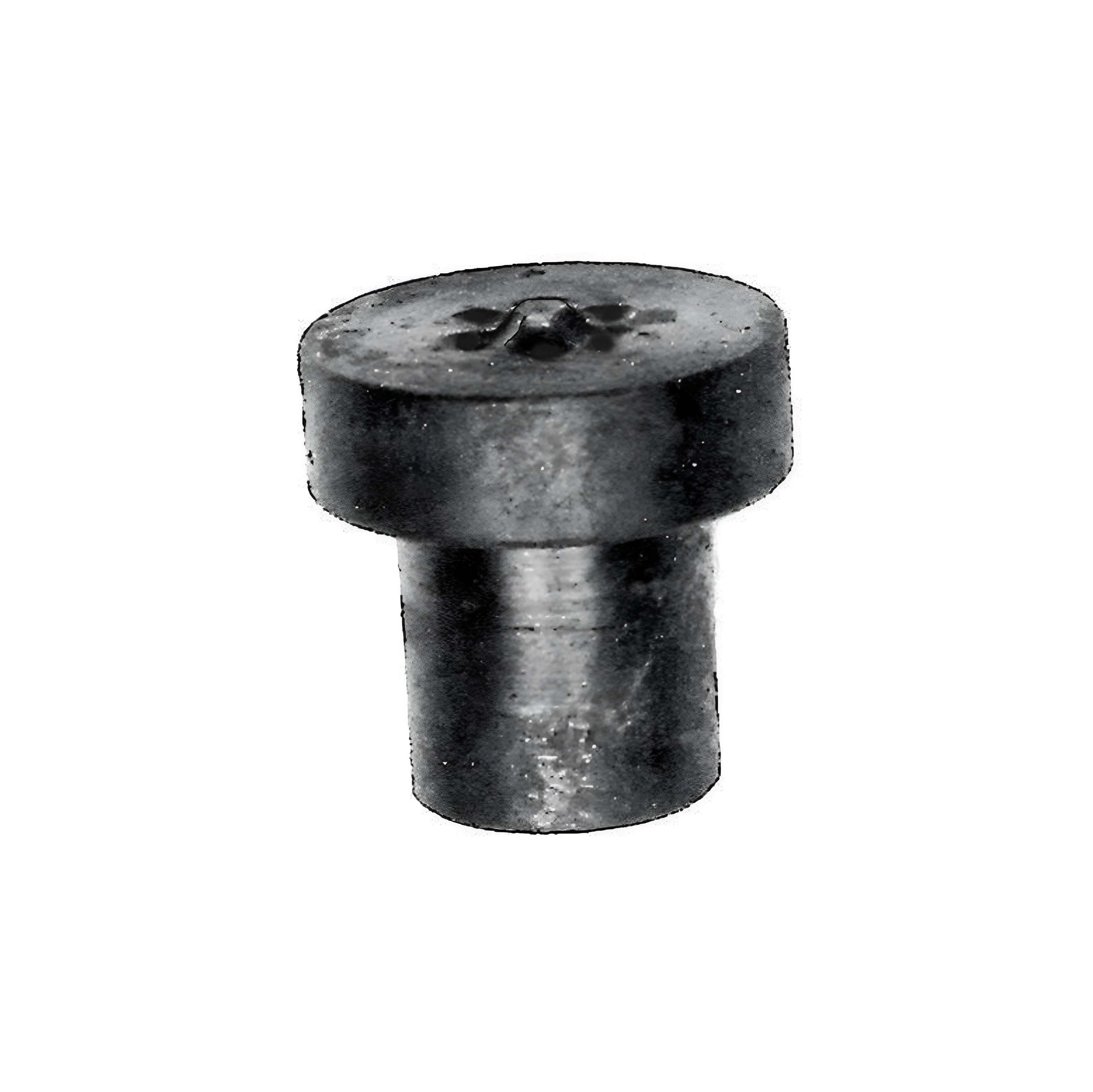 Bottom Peening Die, #T-1169