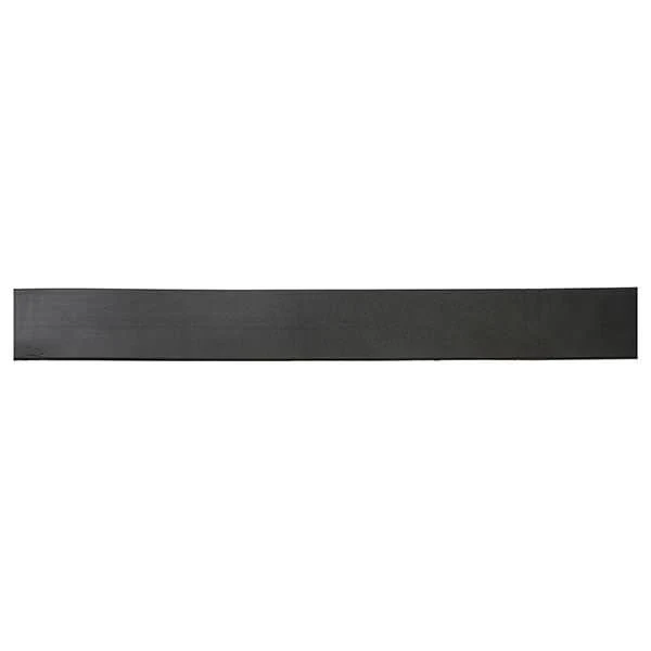 Brahma WebbÂ® Soft Grip HD, Black, 2"