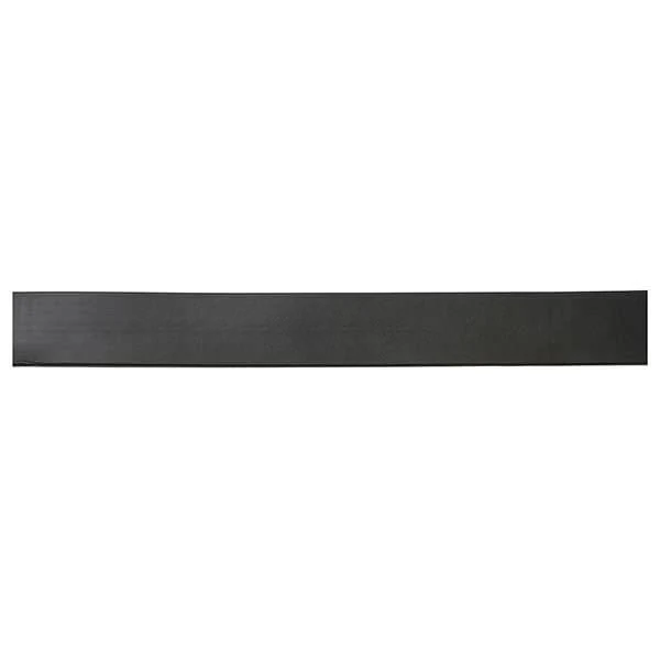Brahma WebbÂ® Soft Grip HD, Black, 3"