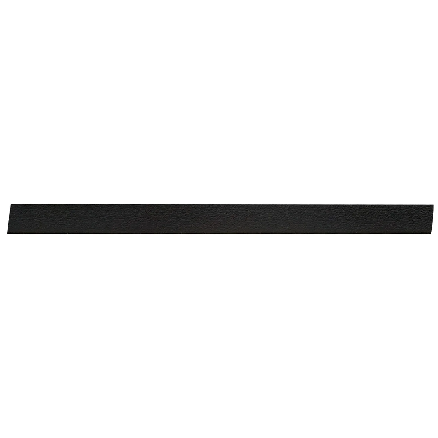 Brahma WebbÂ® Super Soft Grip, Black, 7/8"