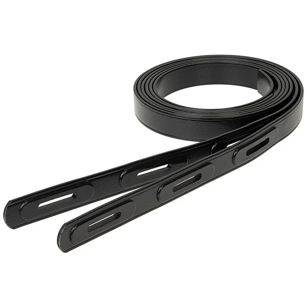 Brahma WebbÂ® Traces, Pony, 1-3/8" with 3/8" Slot