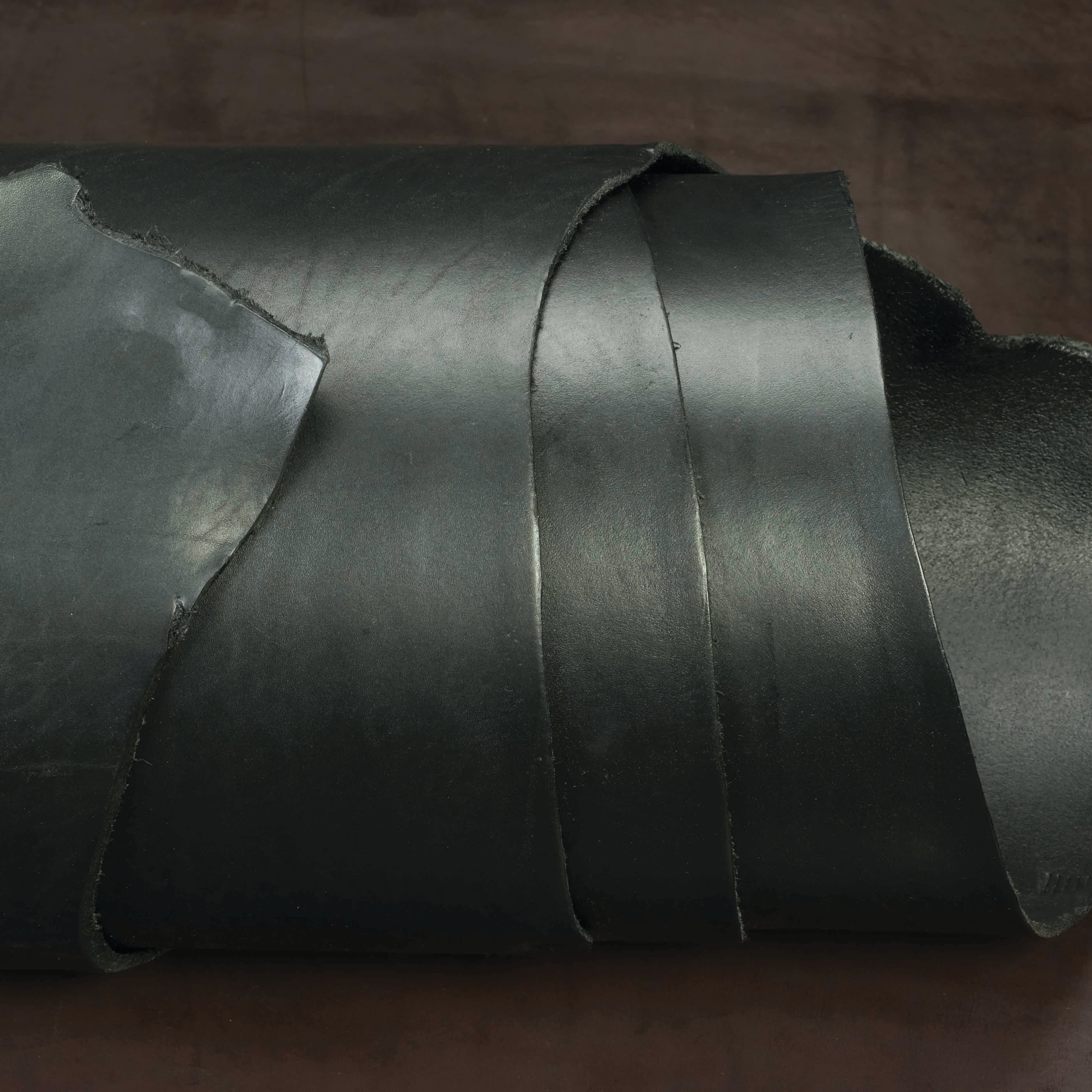 Branded Finished Double Backs, 9 - 10 oz.