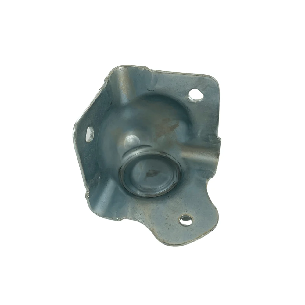 Bullet Corner Stackable Zinc, #8573-Z