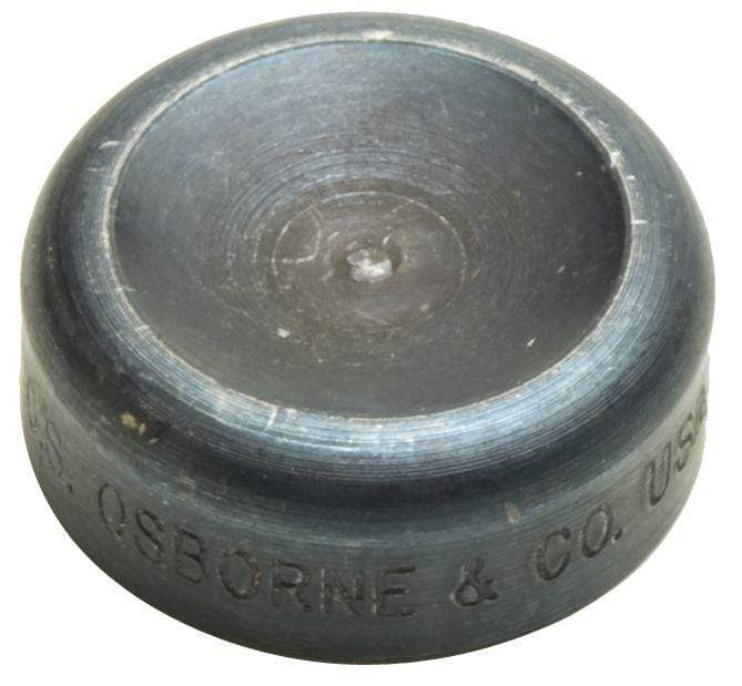 C.S Osborne Eyelet & Rivet Anvil, #T-1607