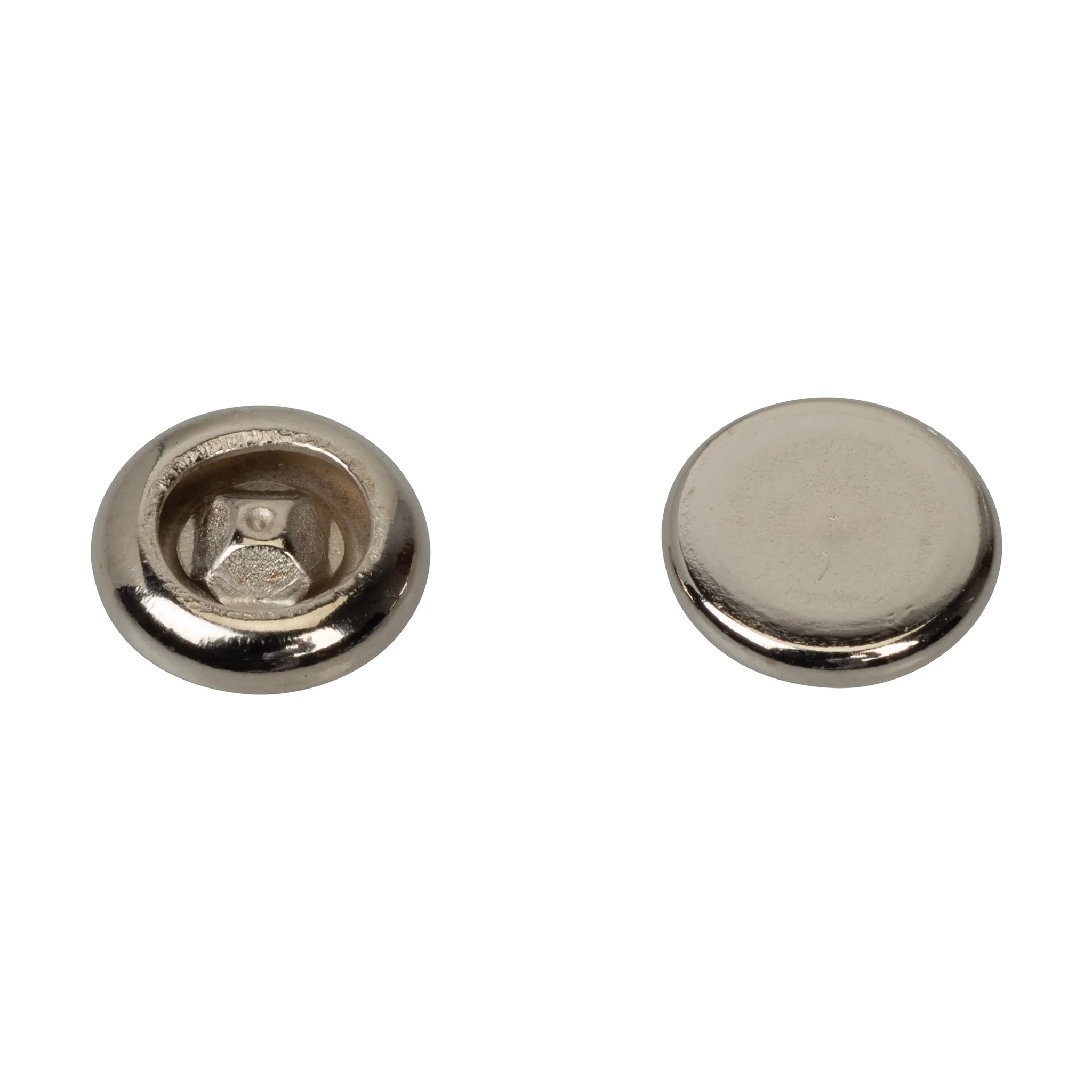 Caps for #104 Tubular Rivets