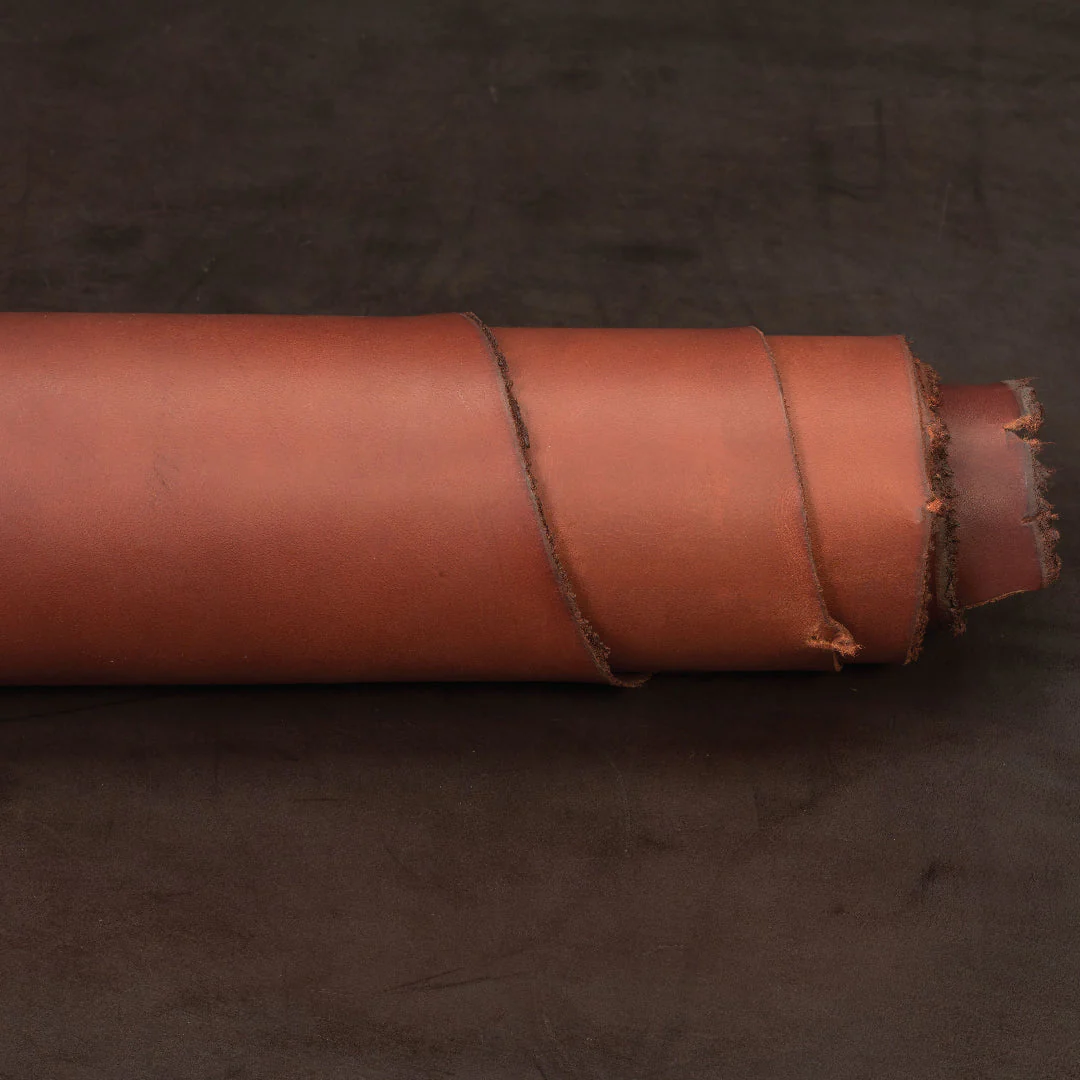 CHAHINLEATHER® English Bridle Sides