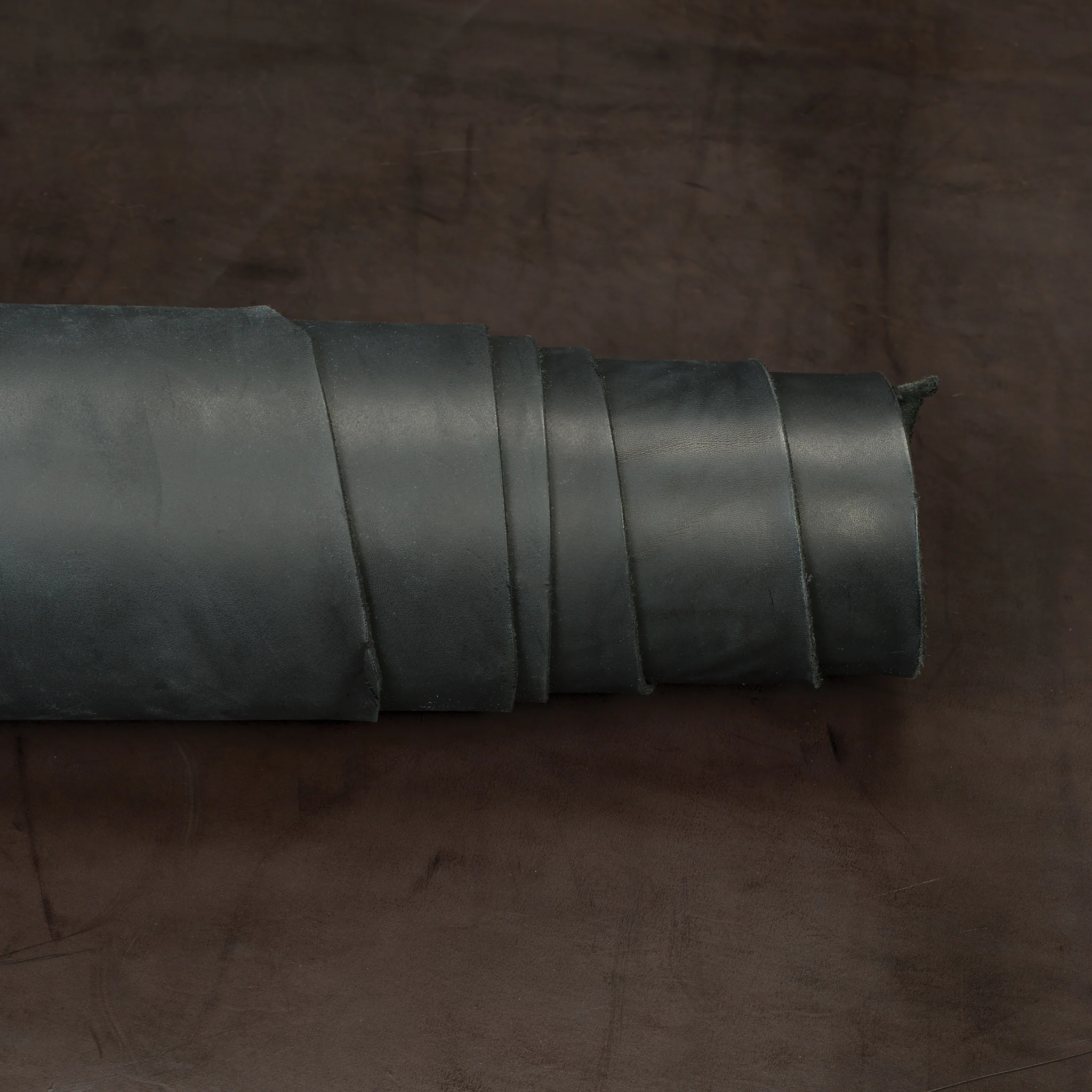 CHAHINLEATHER® Holster Leather Side