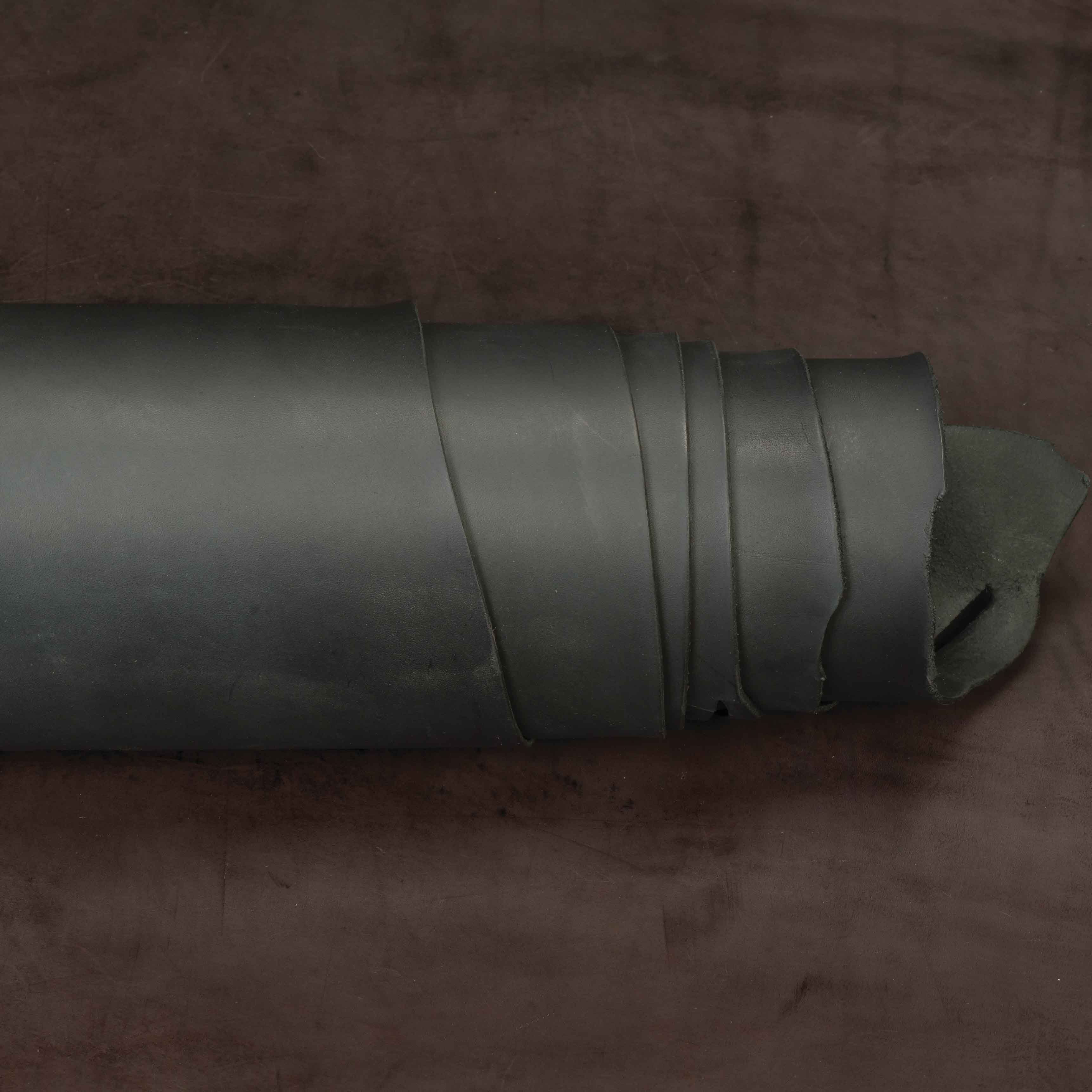 CHAHINLEATHER® Latigo Leather