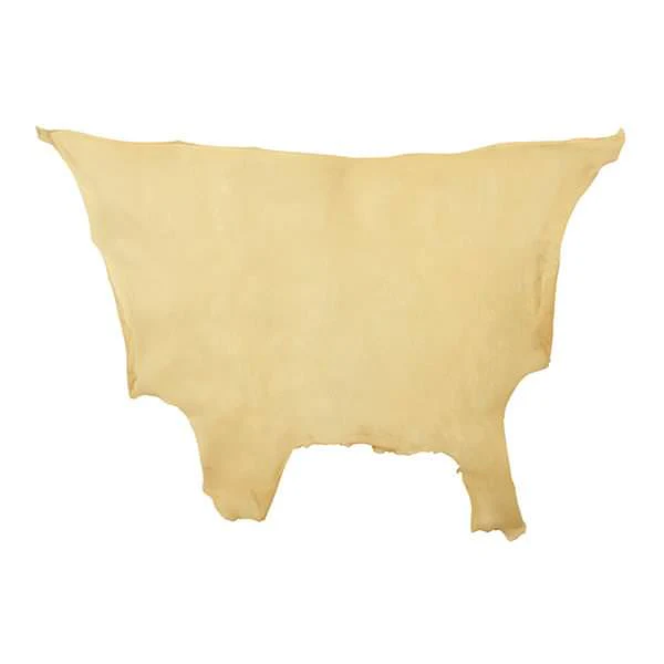 CHAHINLEATHERÂ® Rawhide Leather