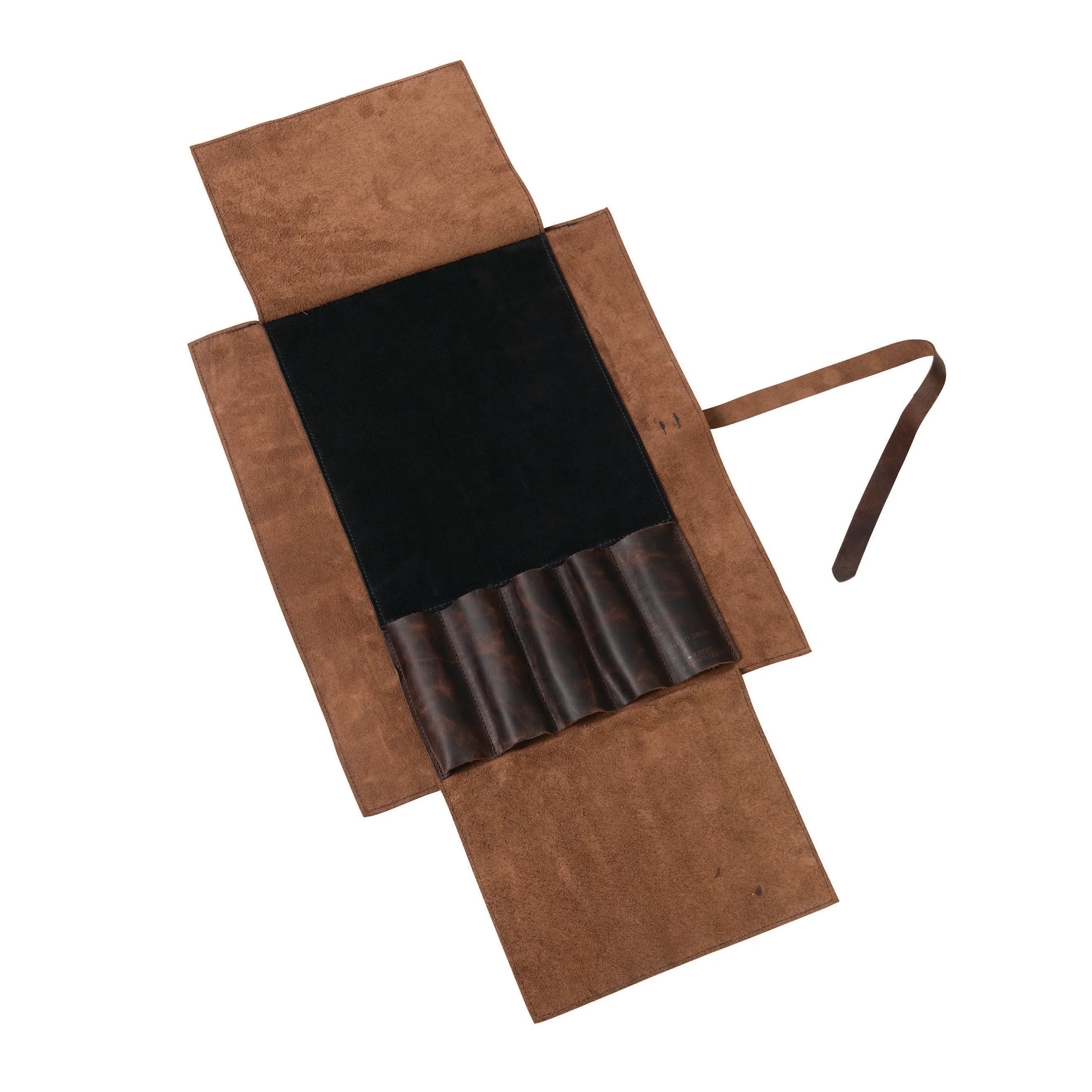Chef's Knife Roll - Brad Leone