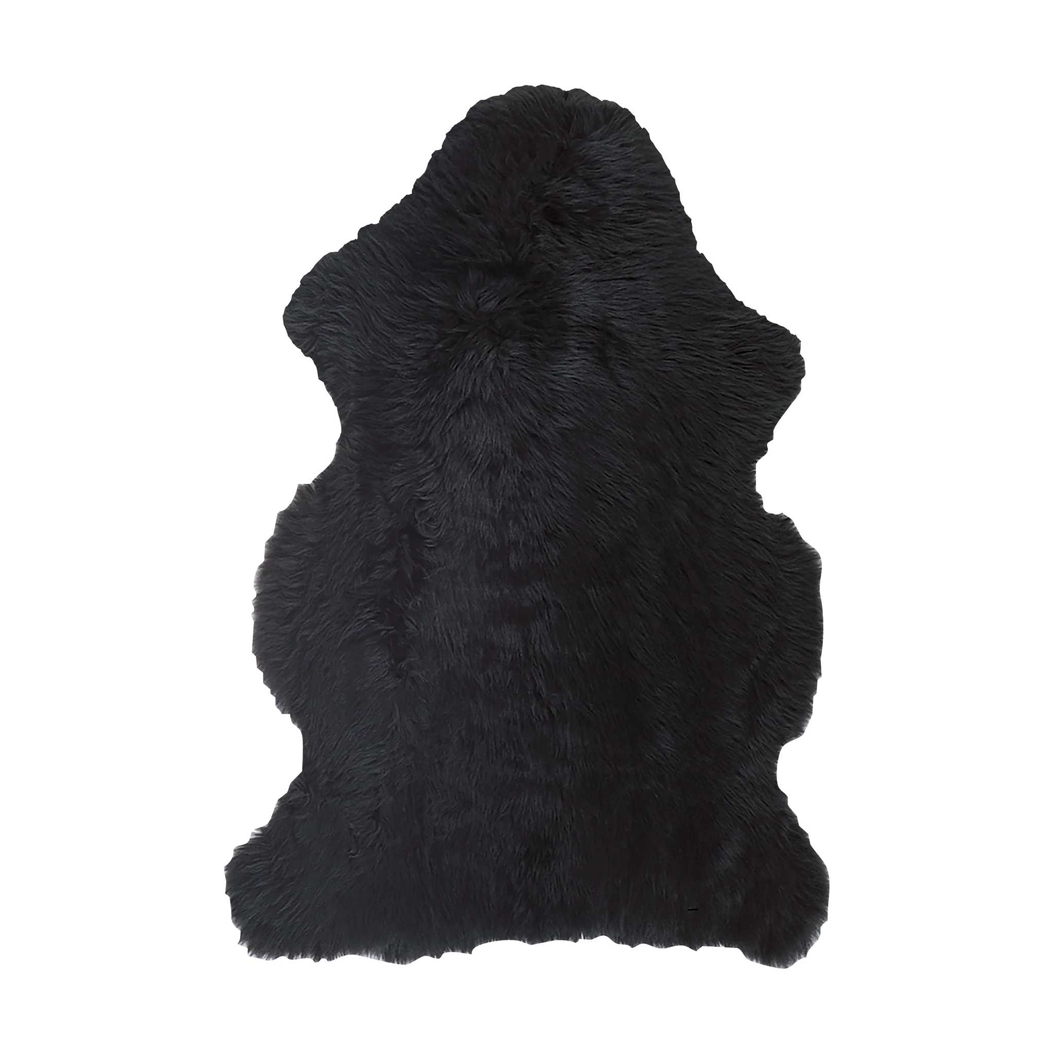 Chrome Tanned Sheepskin Rug