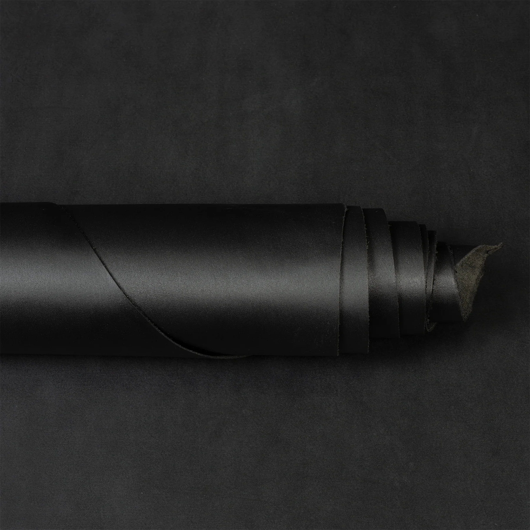 Chrome Tanned Water Buffalo Leather, 2-3 oz.