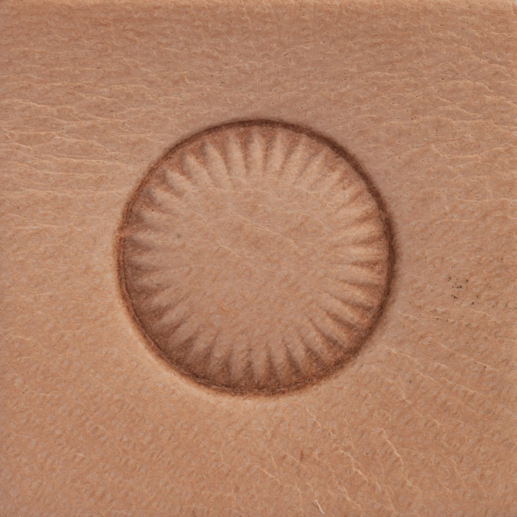 Circle Burst Stamping Tool, G2288