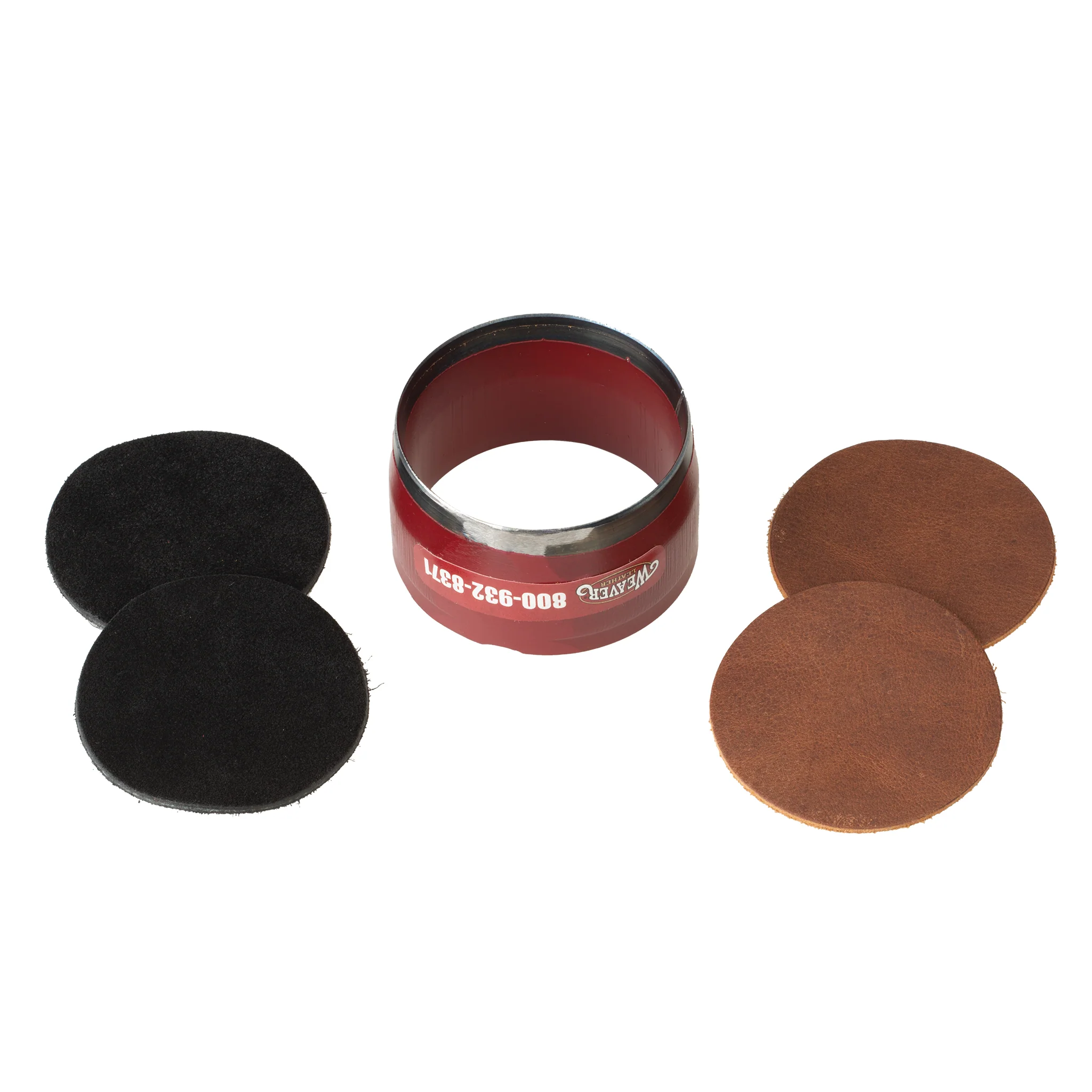 Circle Clicker Die