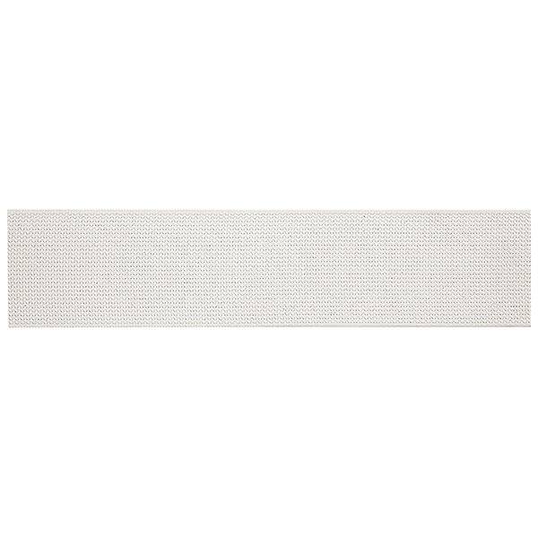 Cotton Webbing Natural, 3"