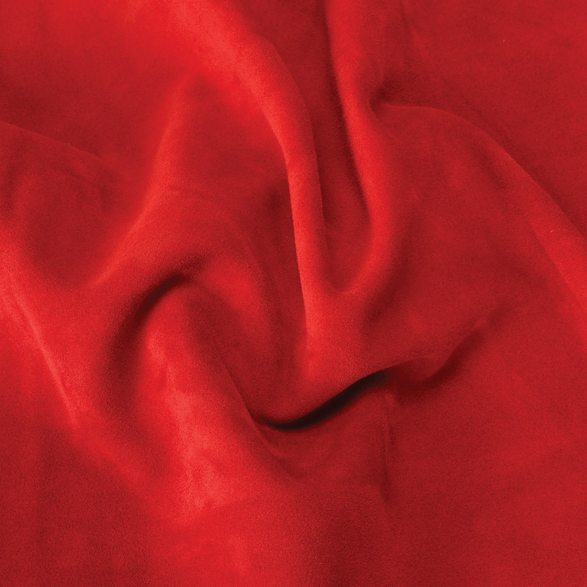Cowhide Suede Leather