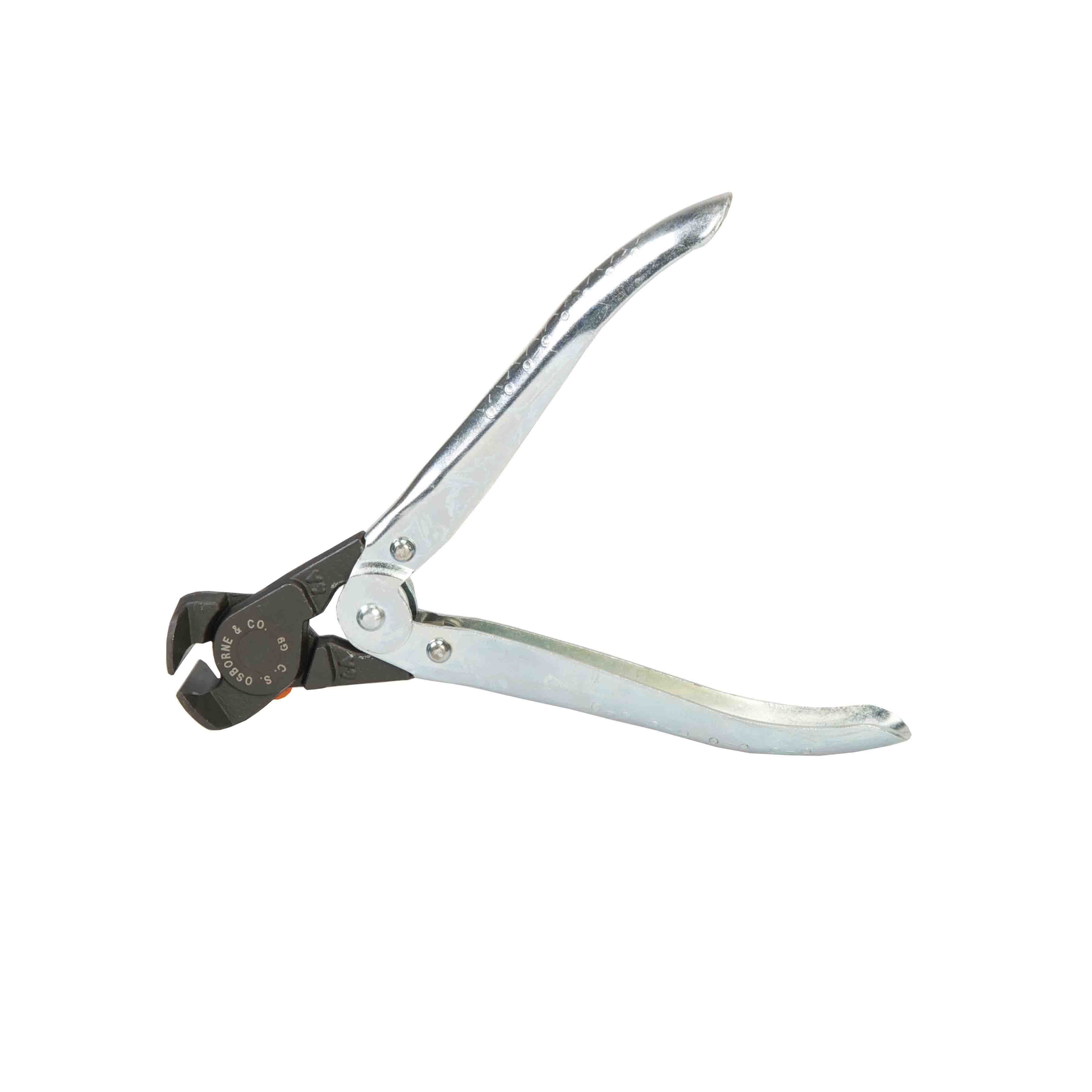 Cutting Nipper, 6-1/2"