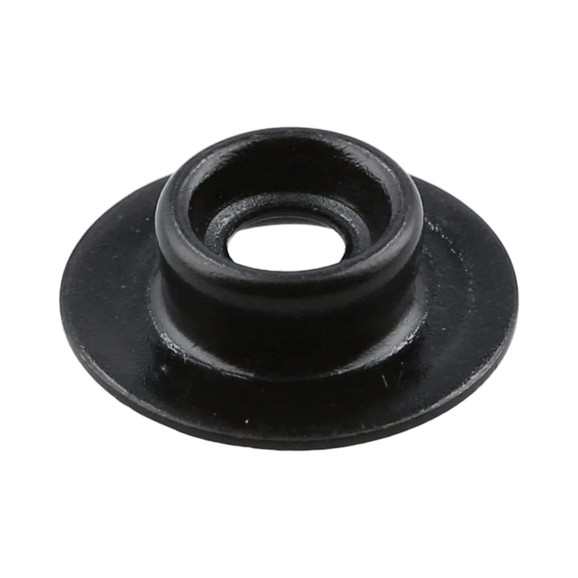 DOTÂ® Baby Durableâ¢ Line 20 Black Oxide Stud, Solid Brass
