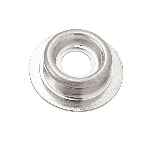 DOTÂ® Durableâ¢ Line 24 Antique Nickel Stud, Solid Brass, #10370-ANTN