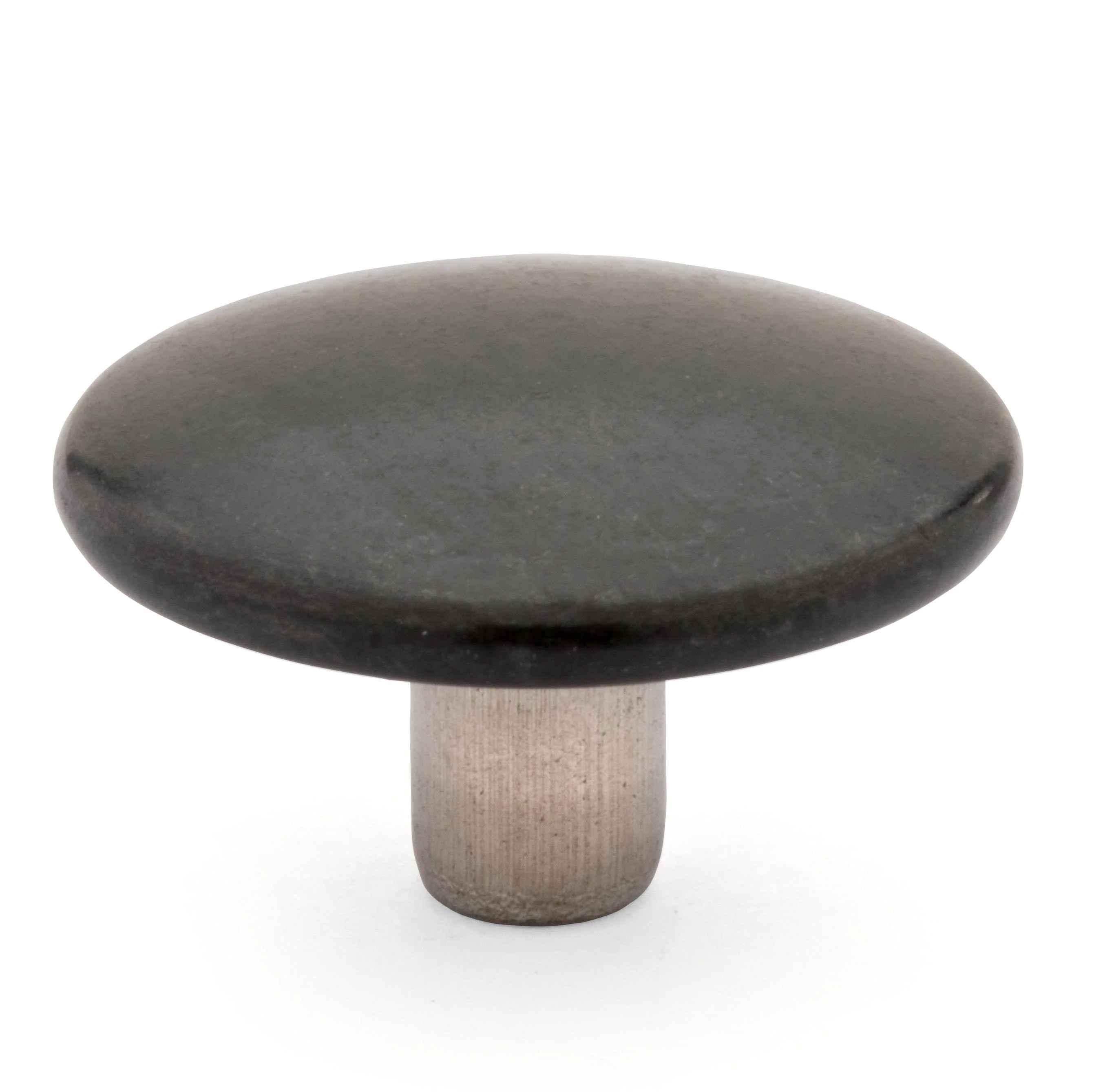 DOTÂ® Durableâ¢ Line 24 Black Long Cap, Solid Brass, #10127-BLK