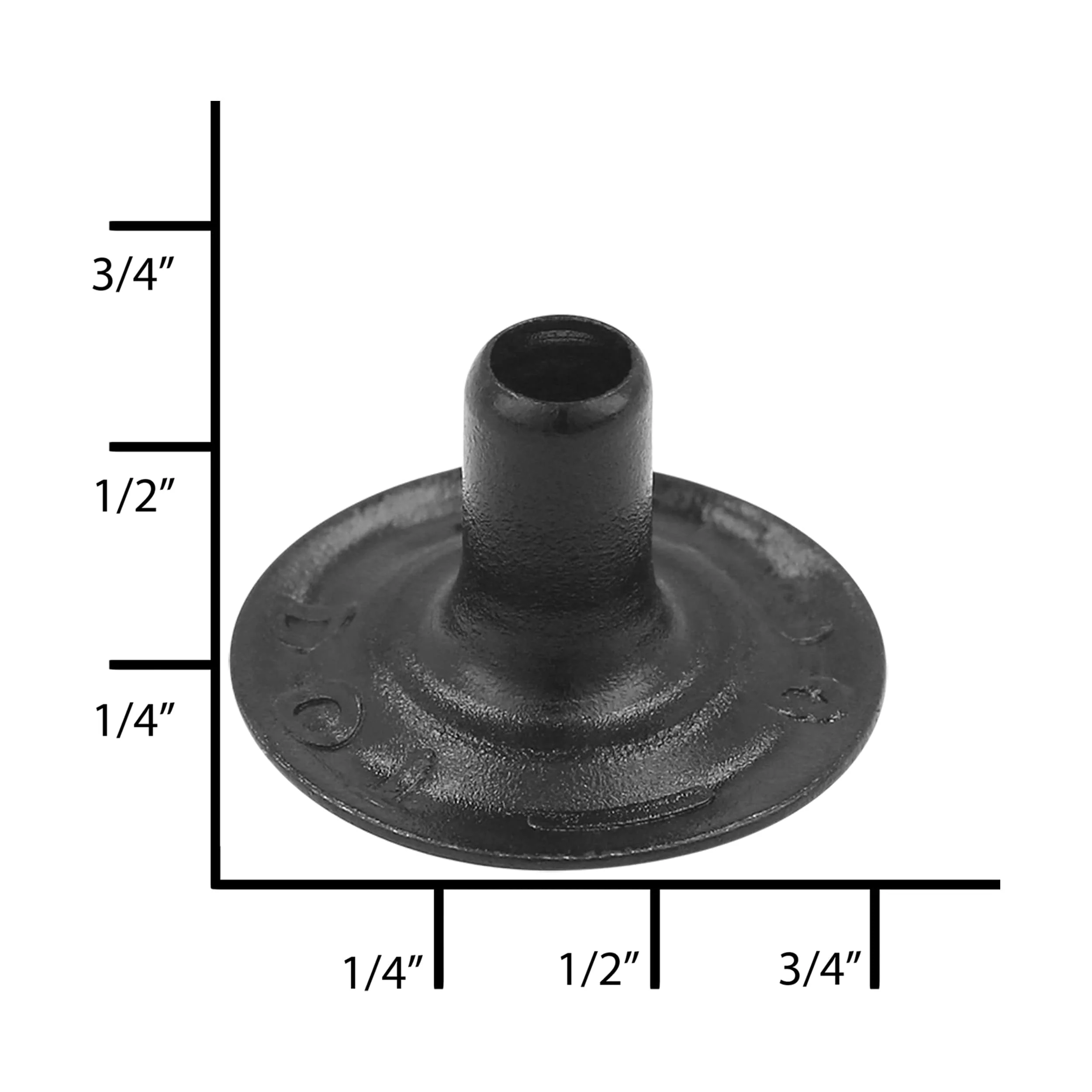 6503-dot-durable-line-24-black-oxide-medium-post-solid-brass-10413-blk-ox-1.webp