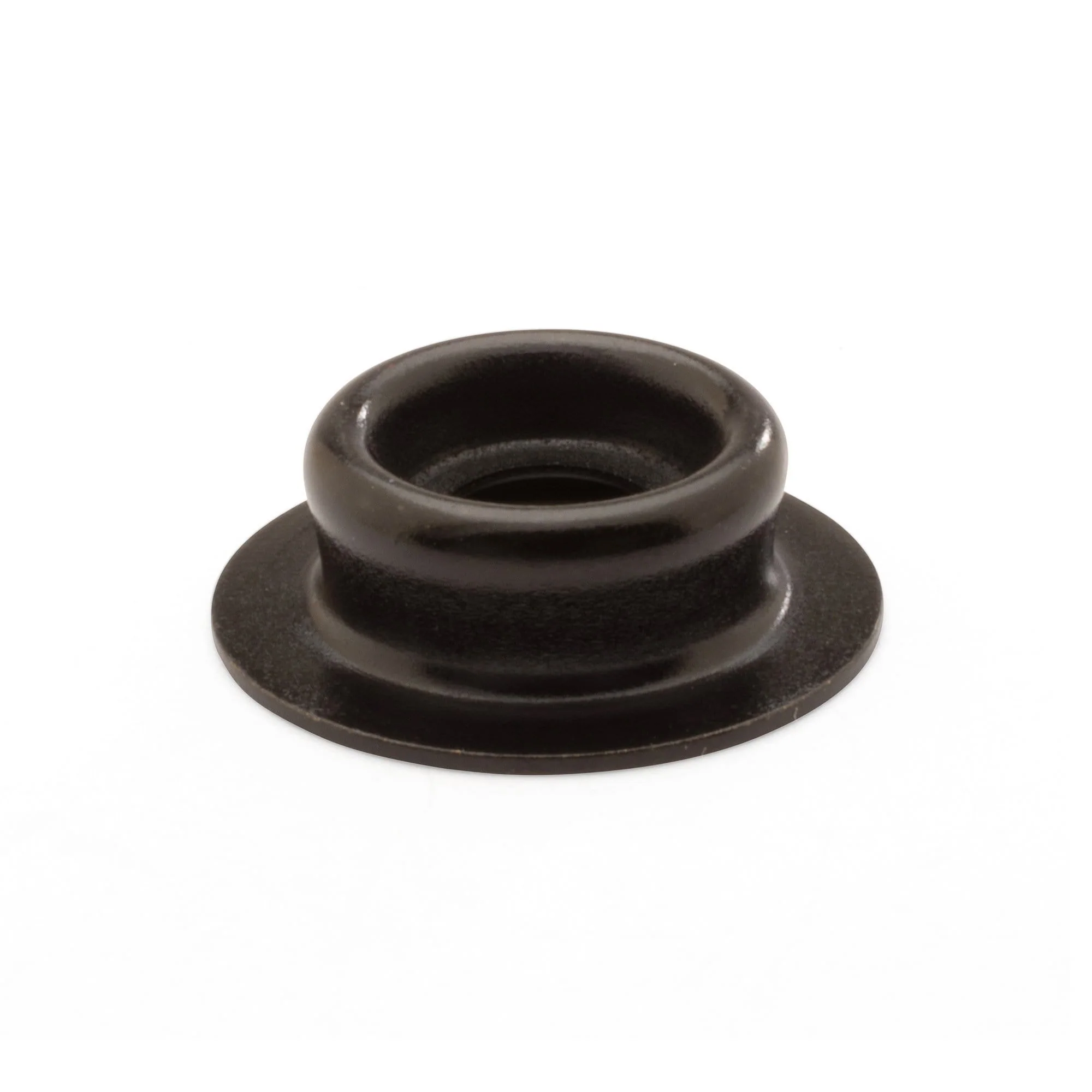 DOTÂ® Durableâ¢ Line 24 Black Oxide Regular Stud, Solid Brass, #10370-BLK-OX