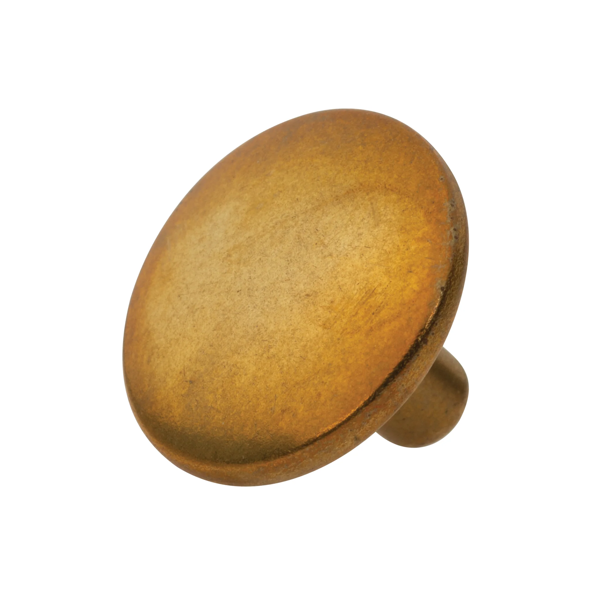 DOTÂ® Durableâ¢ Line 24 Brass Extra Long Barrel Cap, Solid Brass, #10129-SB