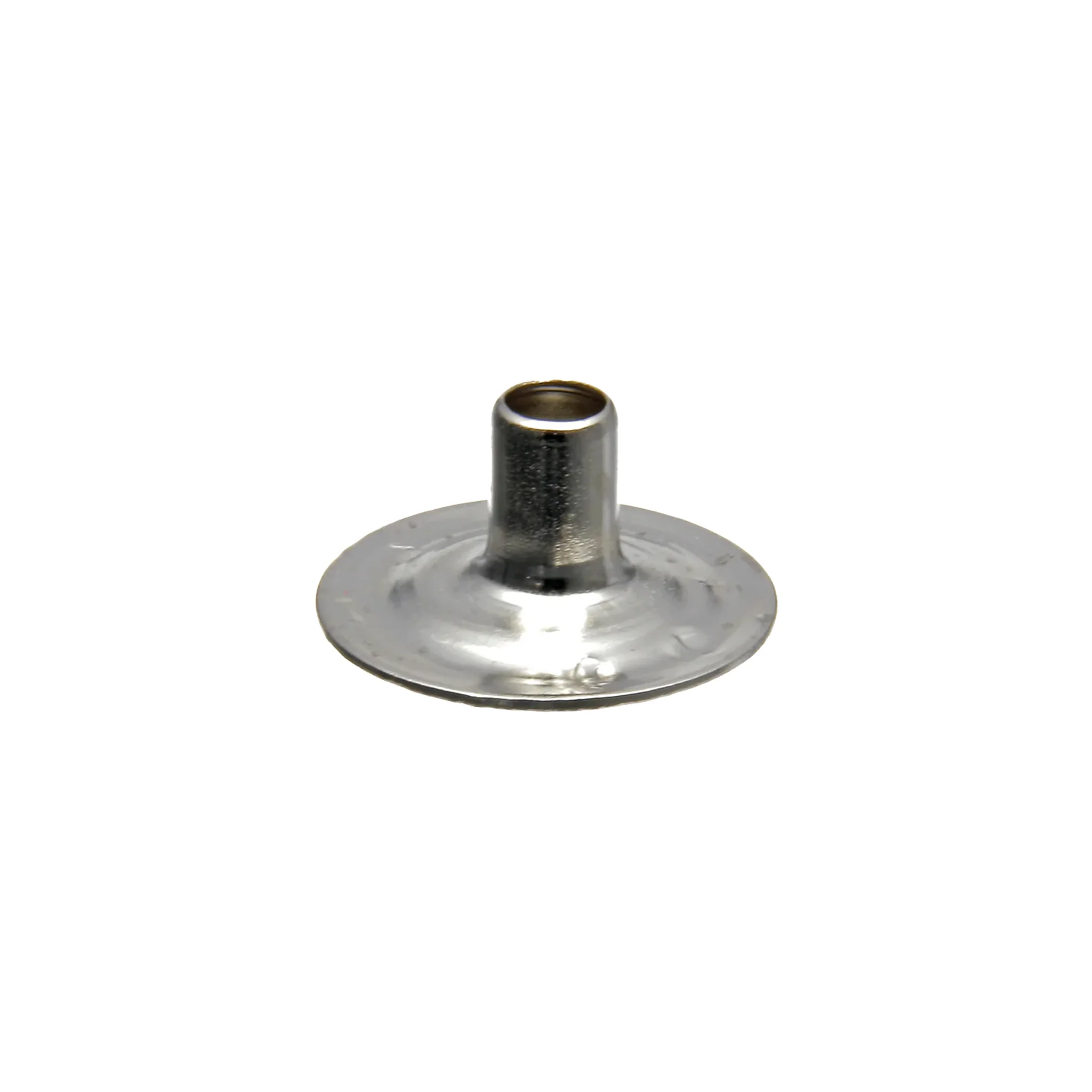 DOTÂ® Durableâ¢ Line 24 Nickel Short Post, Solid Brass, #10412-SBN