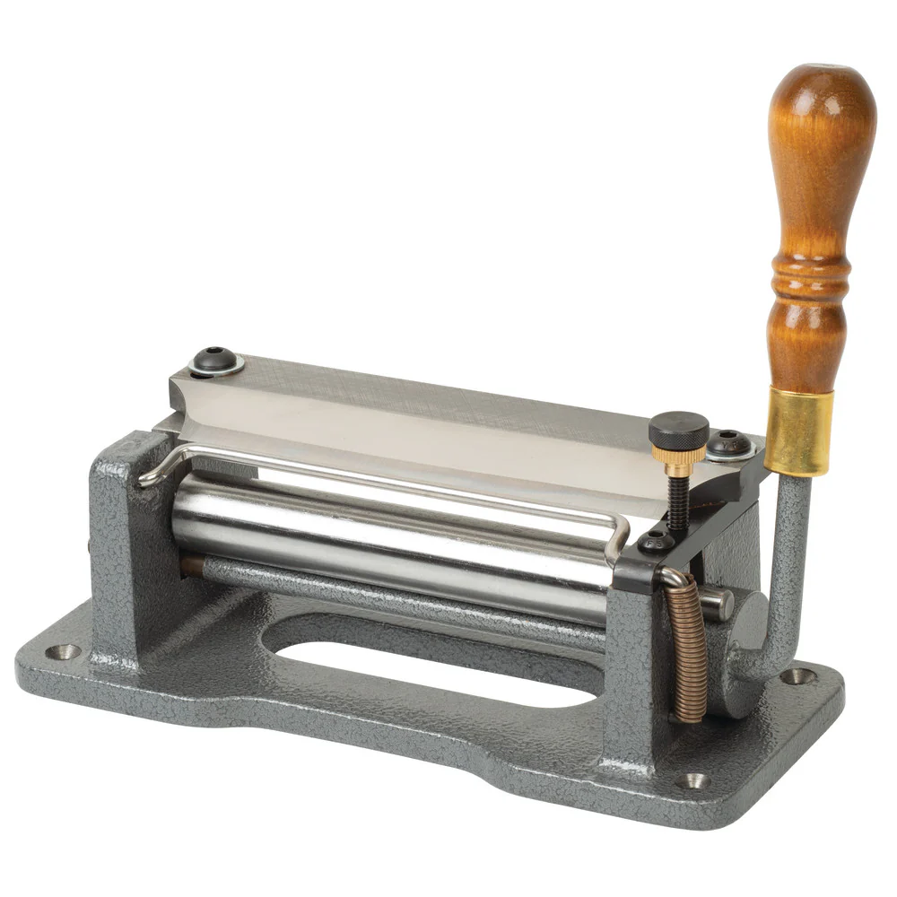 Economy Weaver Leather Skiver