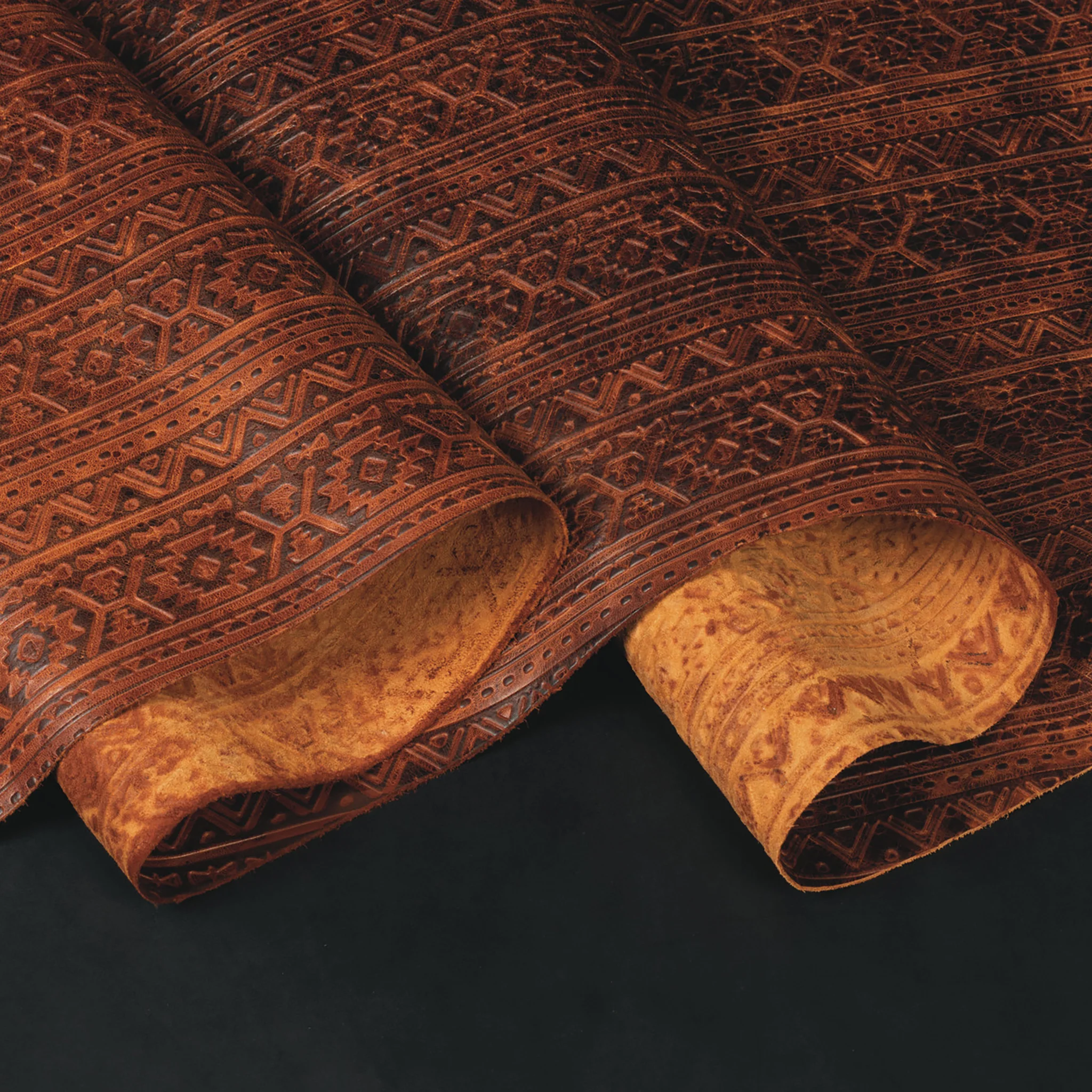6652-embossed-leather-2-3-oz-southwest-1.webp