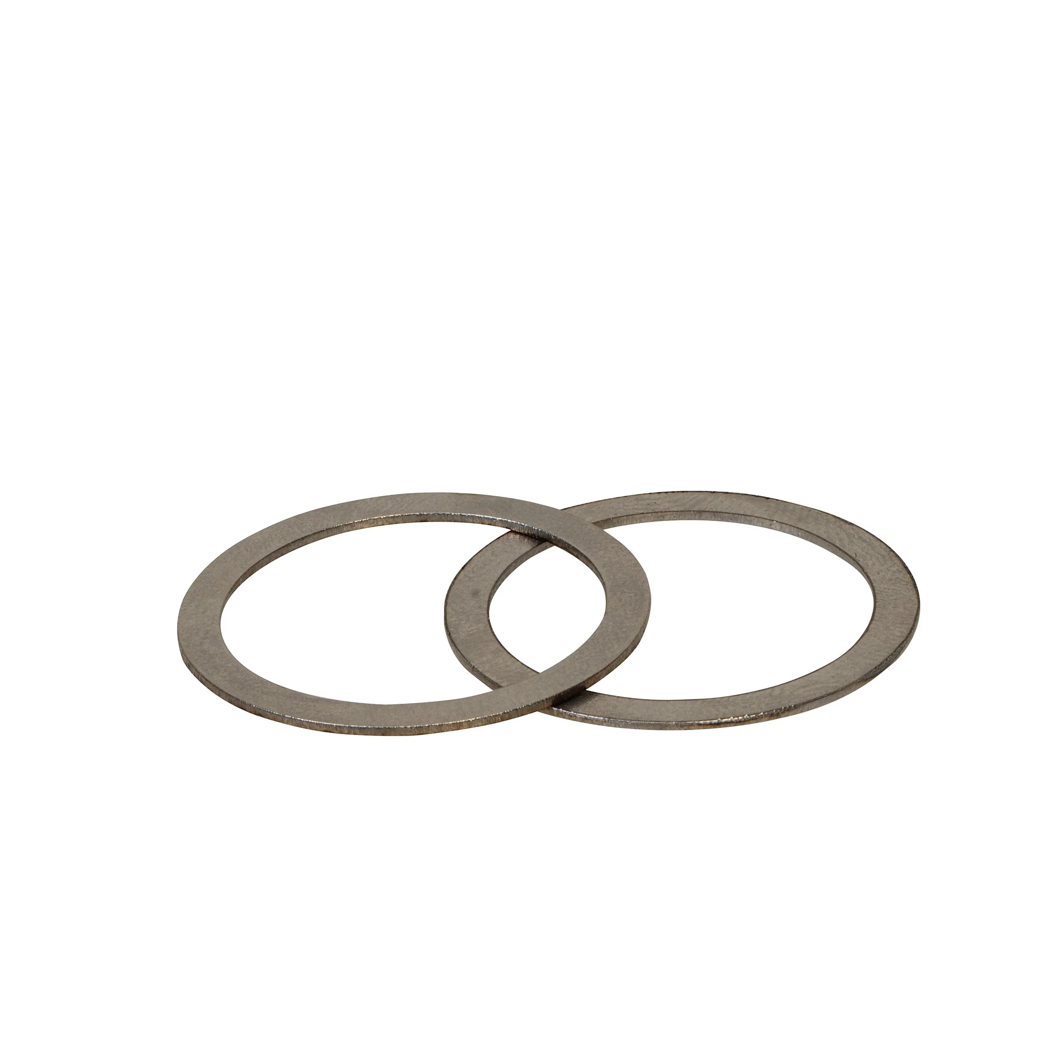 Embossing Shims for Master Tool Creaser & Embosser