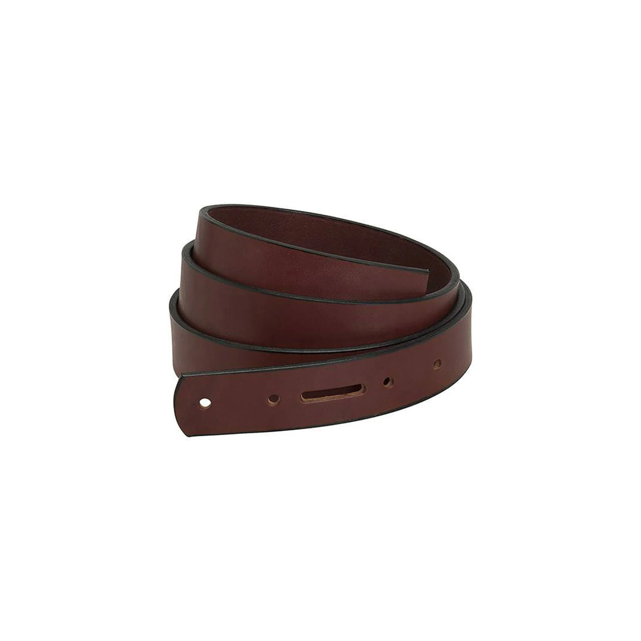 6735-english-bridle-belt-blank-with-snap-holes-edge-paint-1.webp