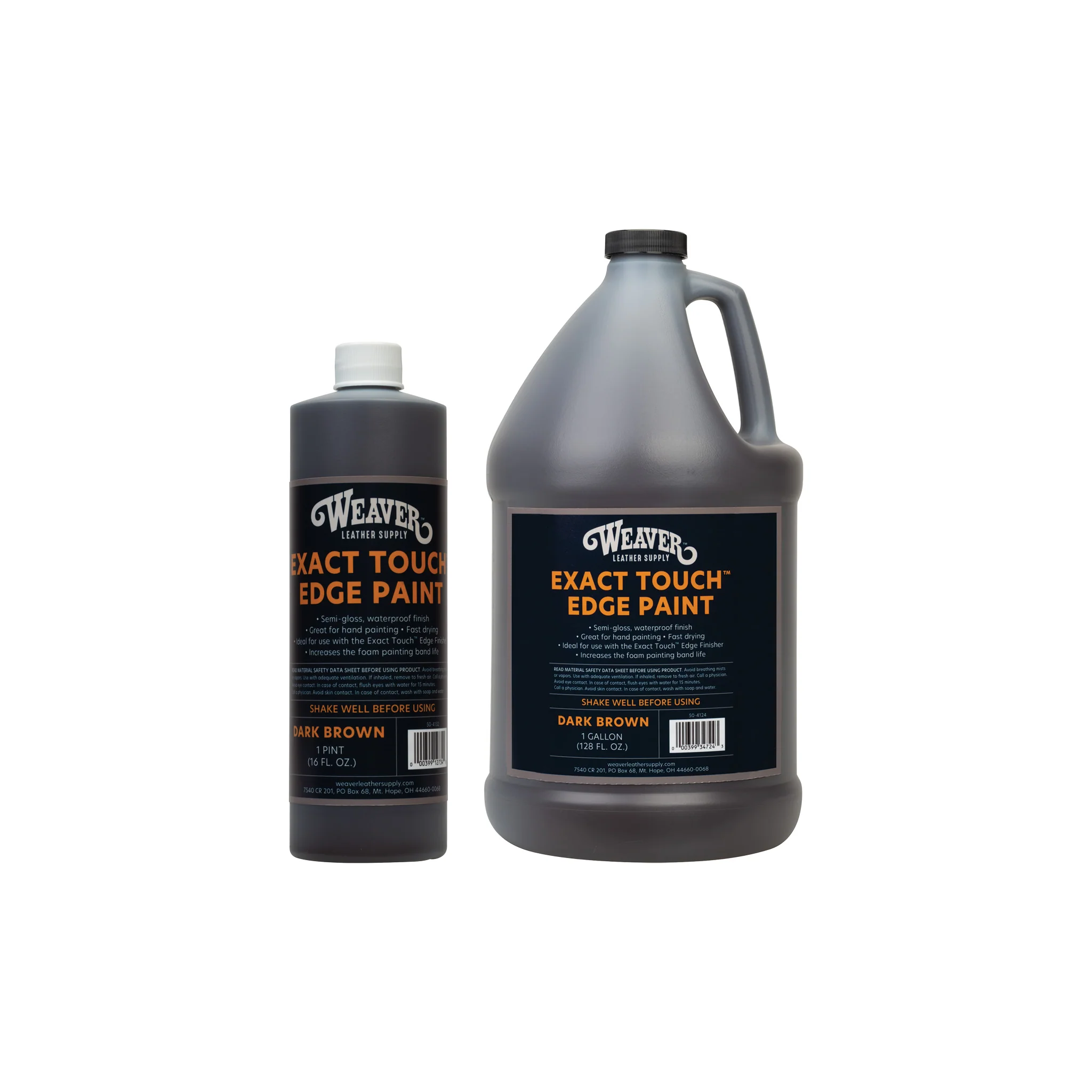 Exact Touchâ¢ Edge Paint