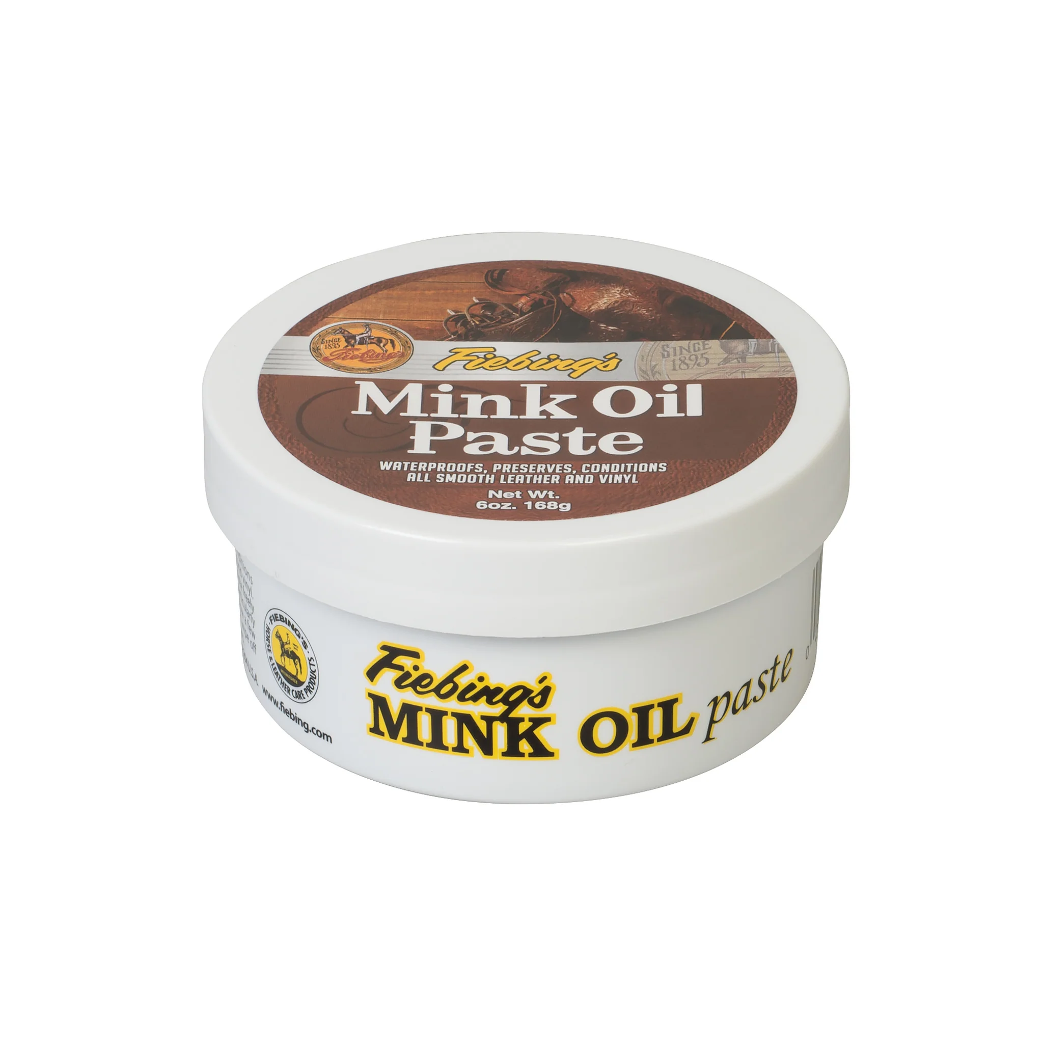 Fiebing'sÂ® Mink Oil