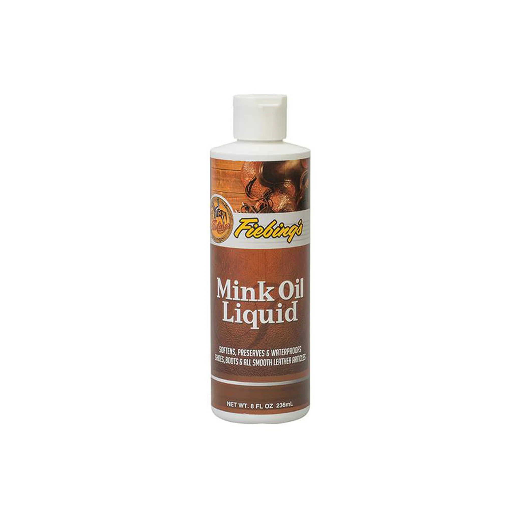 Fiebing'sÂ® Mink Oil