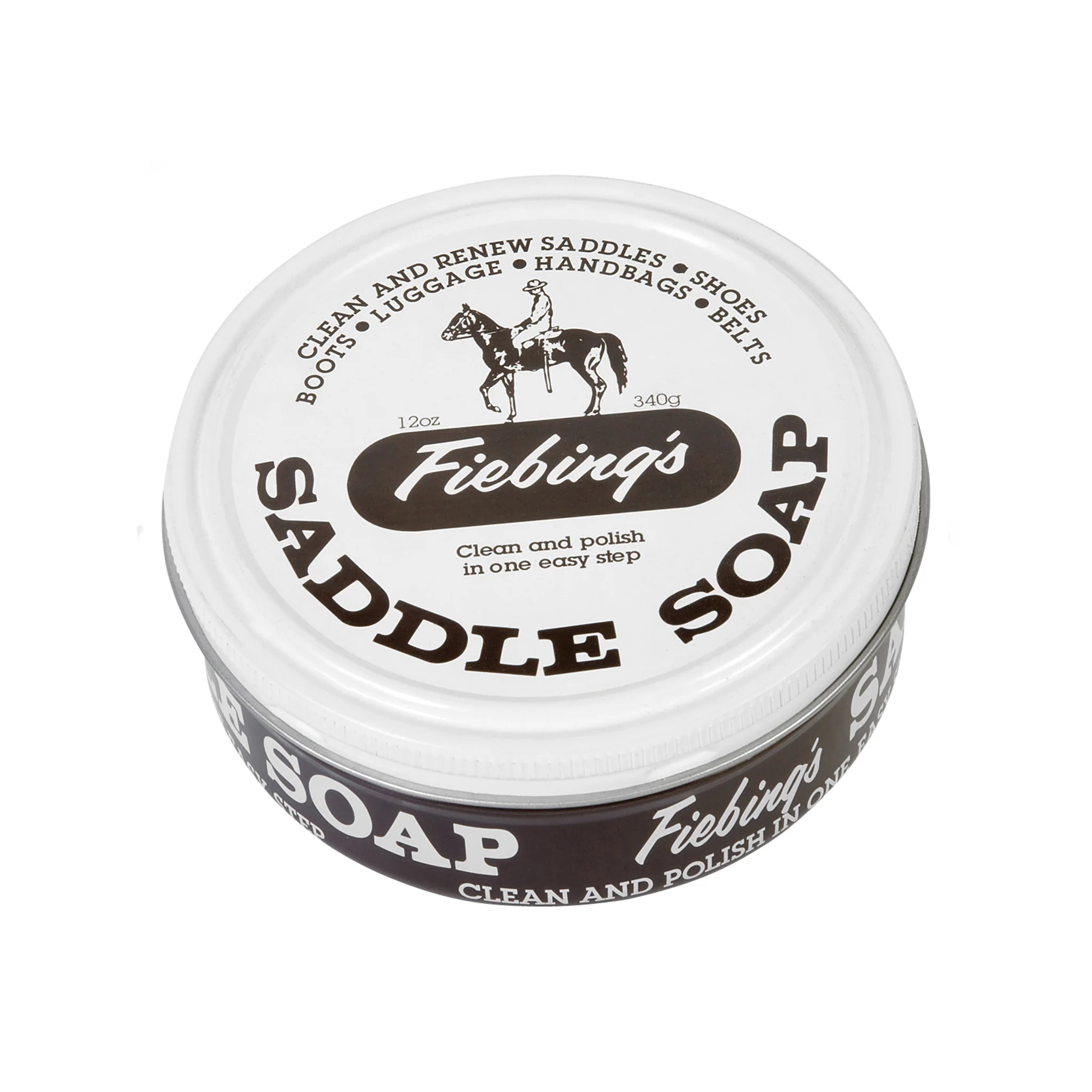 Fiebing'sÂ® Saddle Soap