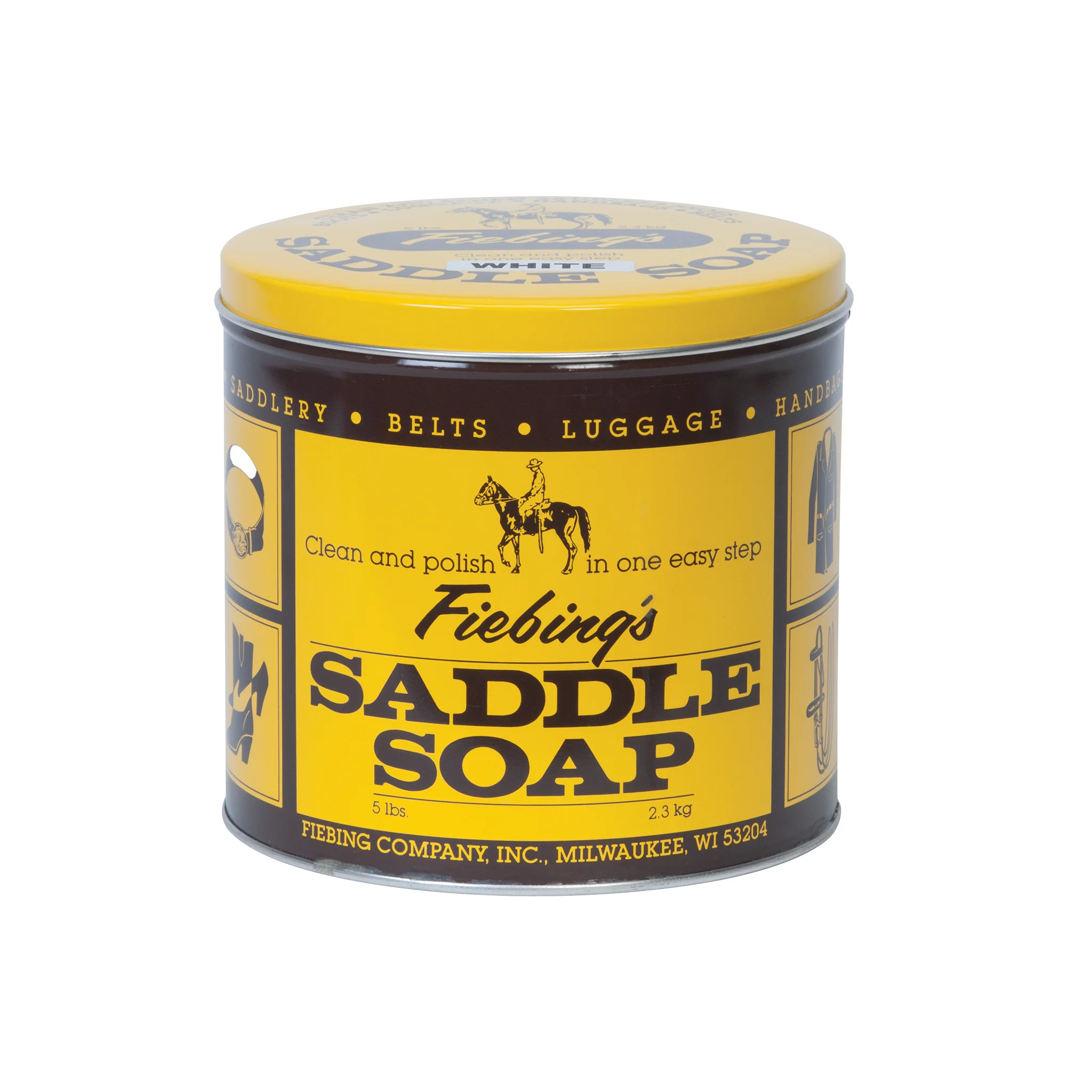 Fiebing'sÂ® Saddle Soap