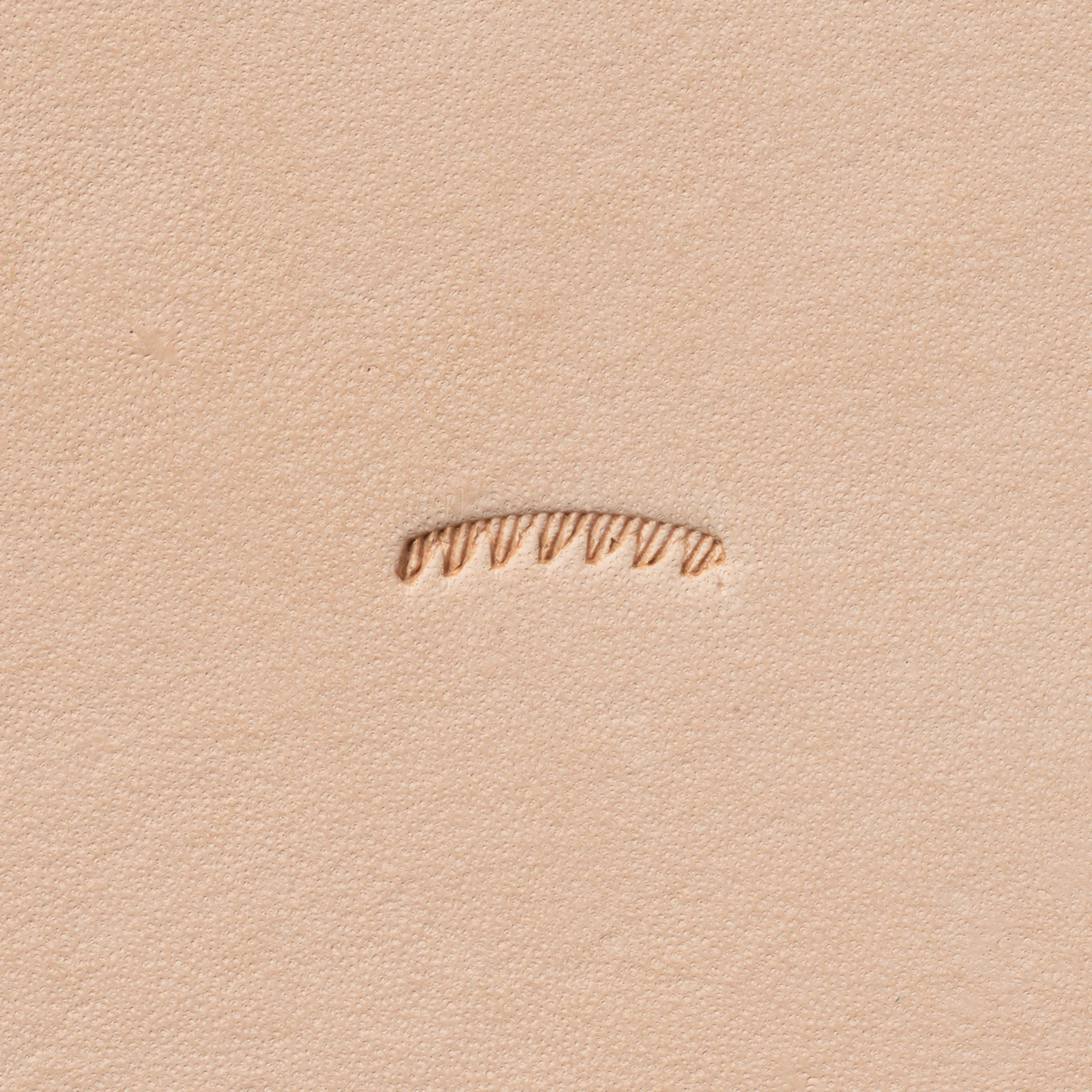 Figure Carving Stamping Tool