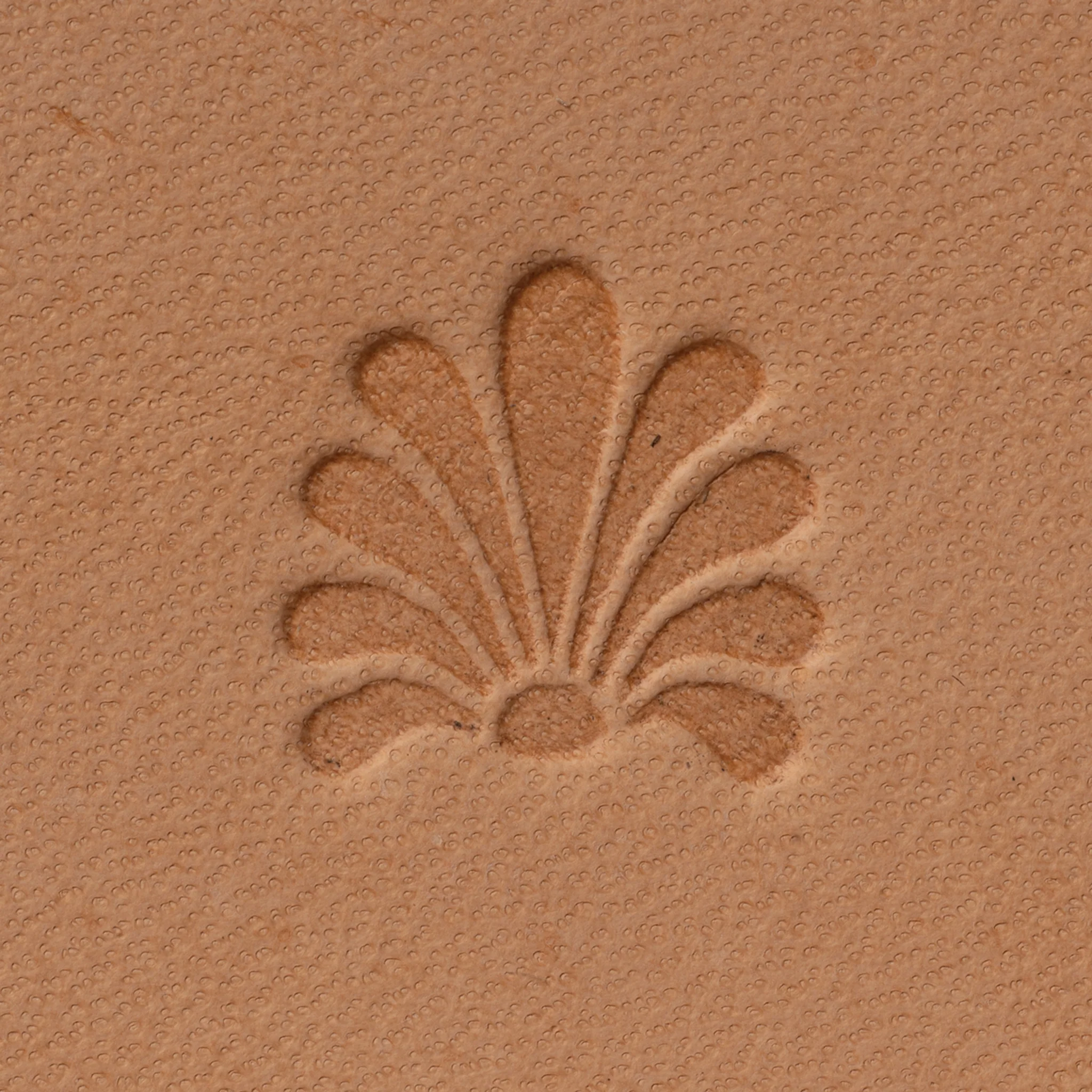 Floral Stamping Tool, E318