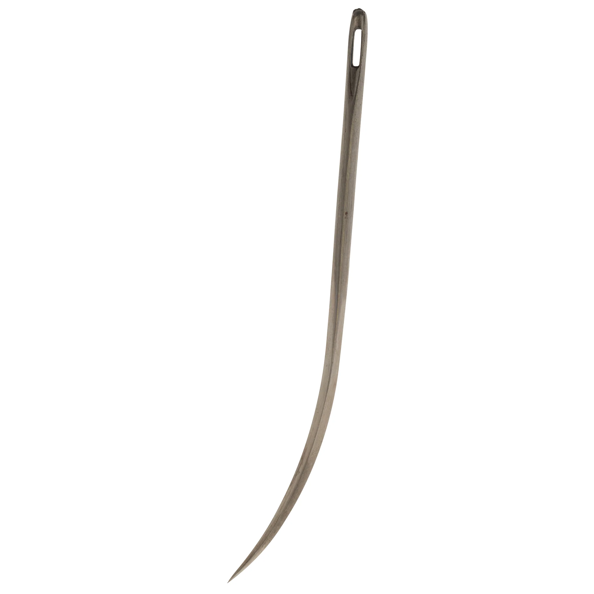 Half Moon Collar Needle