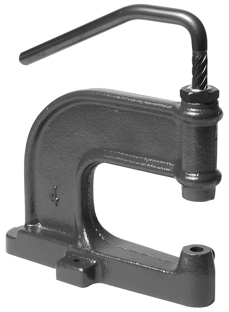 Hand Machine, #T-1490